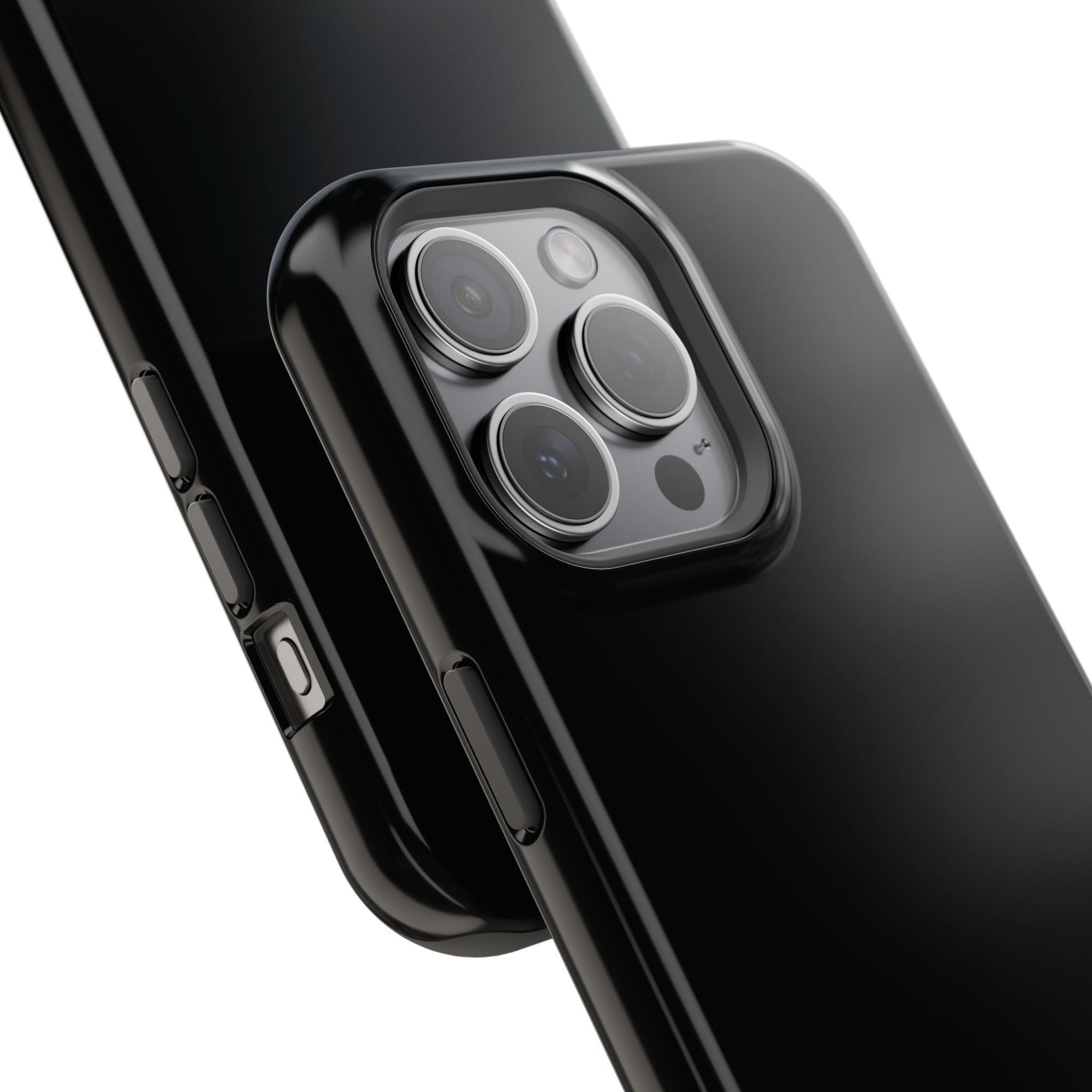 Remedy Impact-Resistant iPhone Case