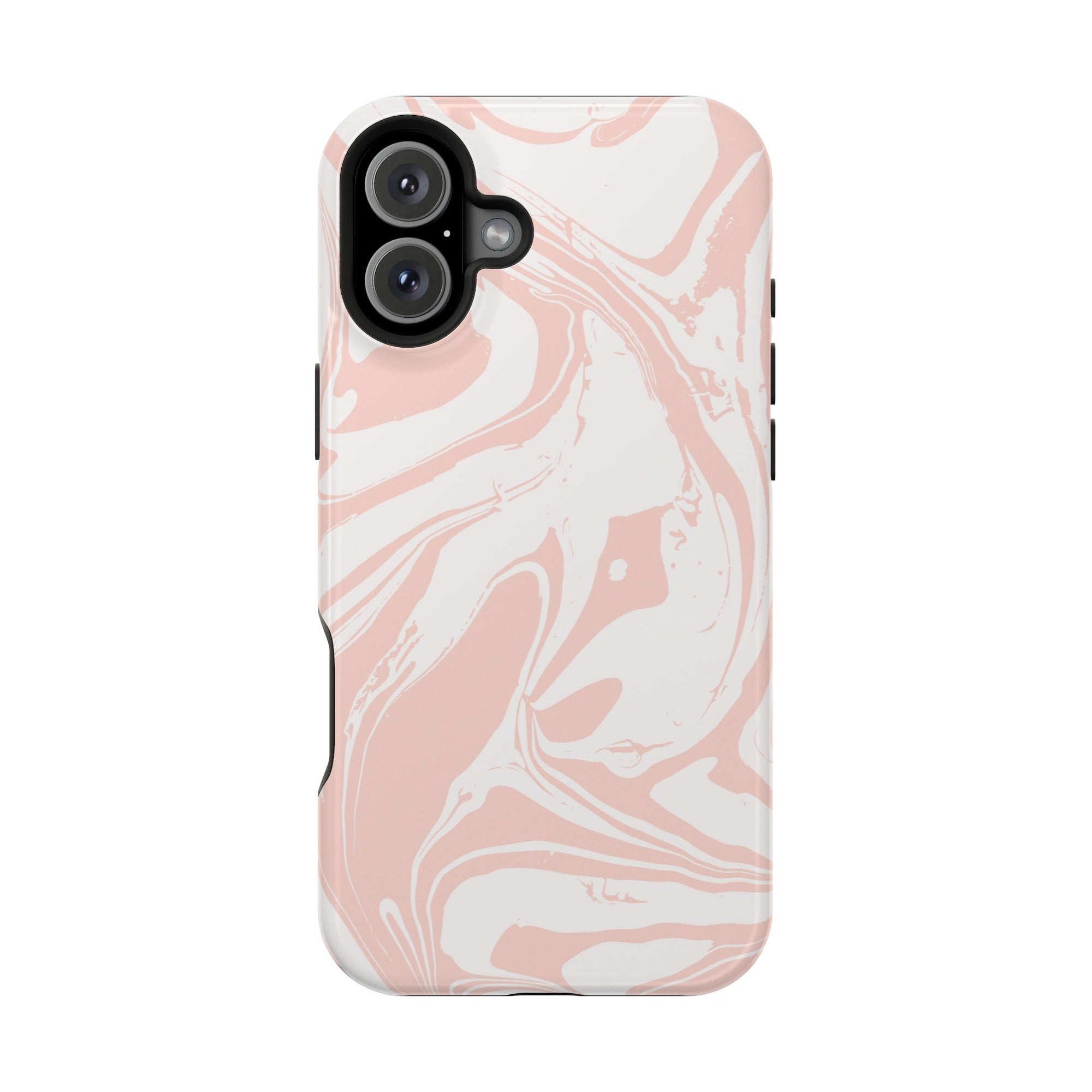 Stylish Impact-Resistant Phone Cases | Trendy Marble Design, Perfect Gift for Tech Lovers, Durable Protection, Unique Fashion Statement