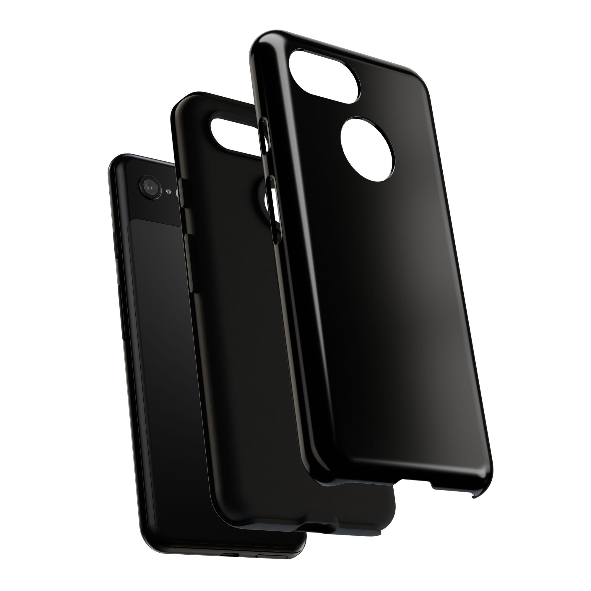 Tough Cases Durable Phone Case