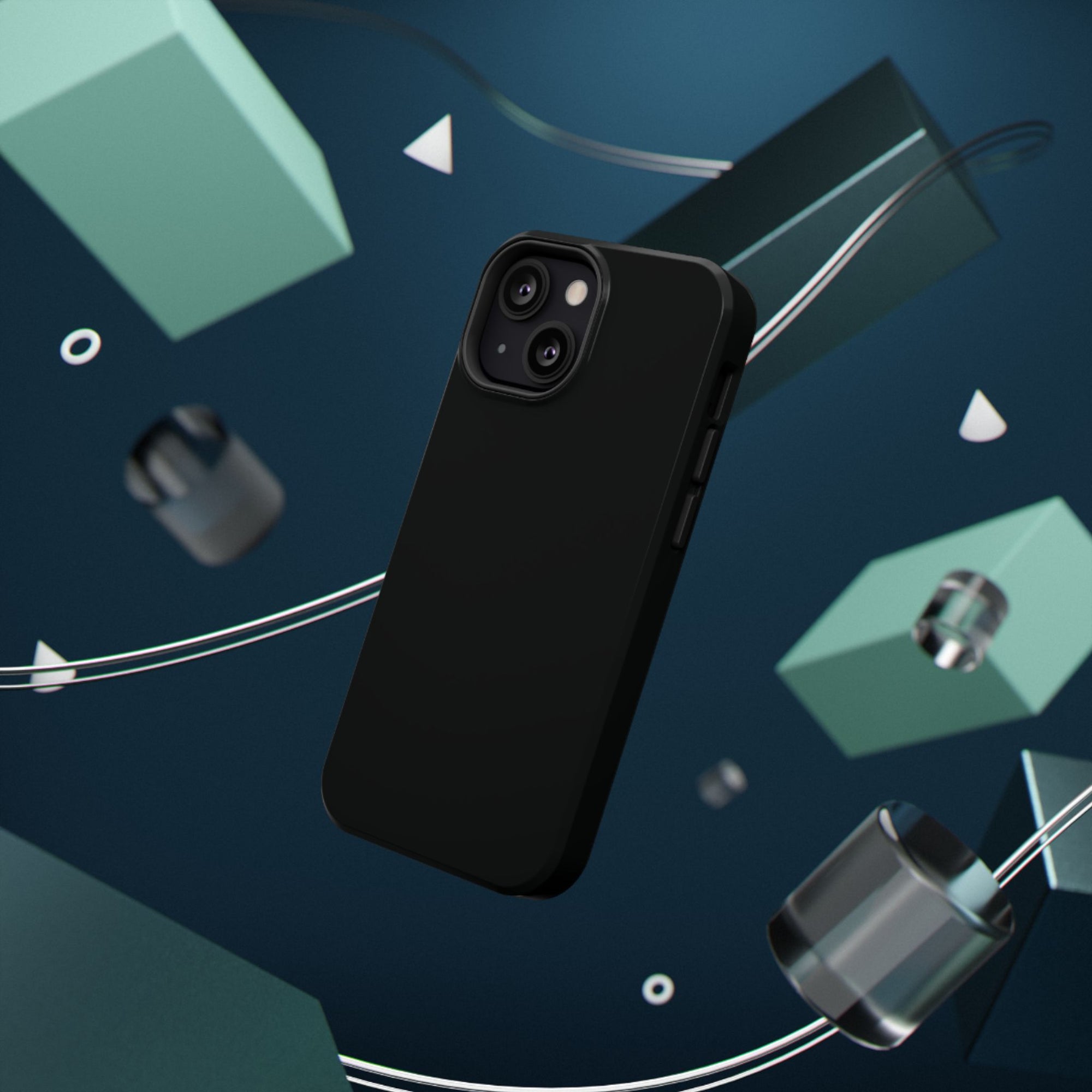 Remedy Impact-Resistant iPhone Case