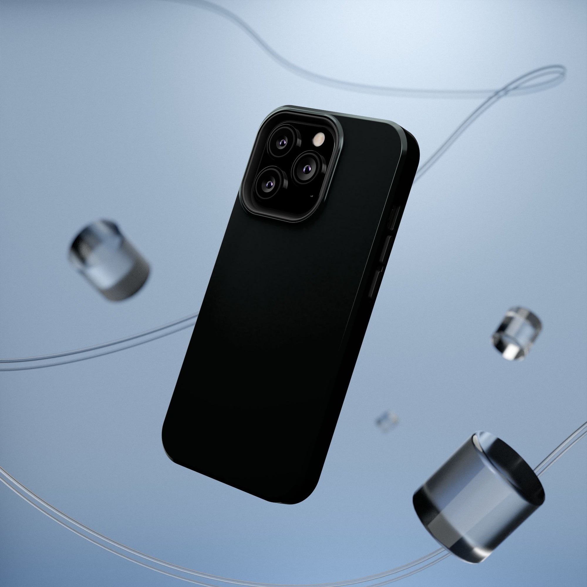 Remedy Impact-Resistant iPhone Case
