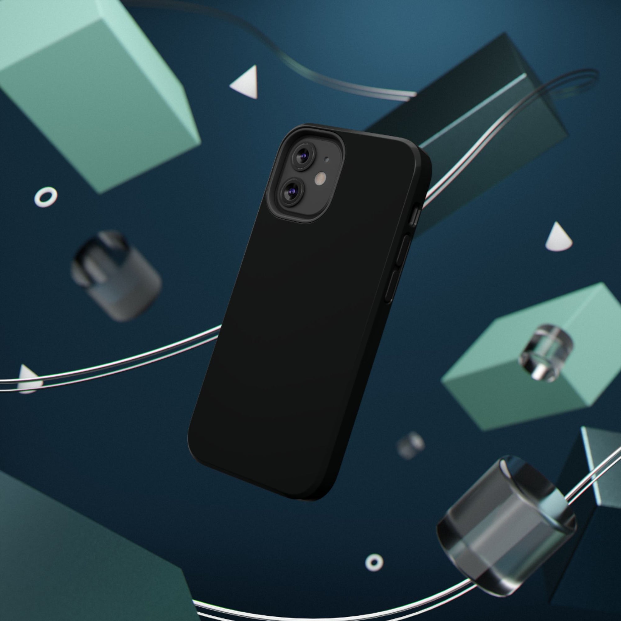 Remedy Impact-Resistant iPhone Case