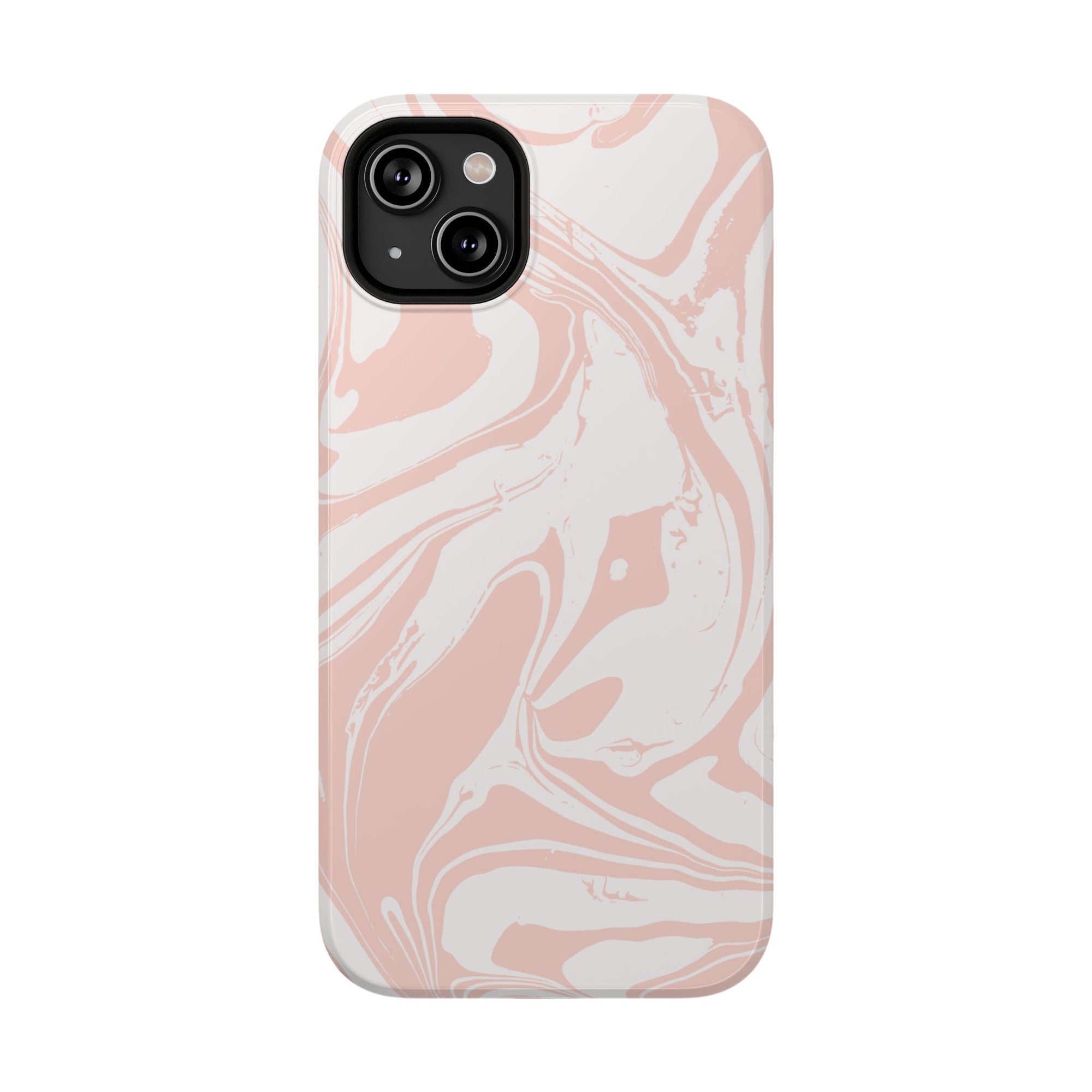 Stylish Impact-Resistant Phone Cases | Trendy Marble Design, Perfect Gift for Tech Lovers, Durable Protection, Unique Fashion Statement