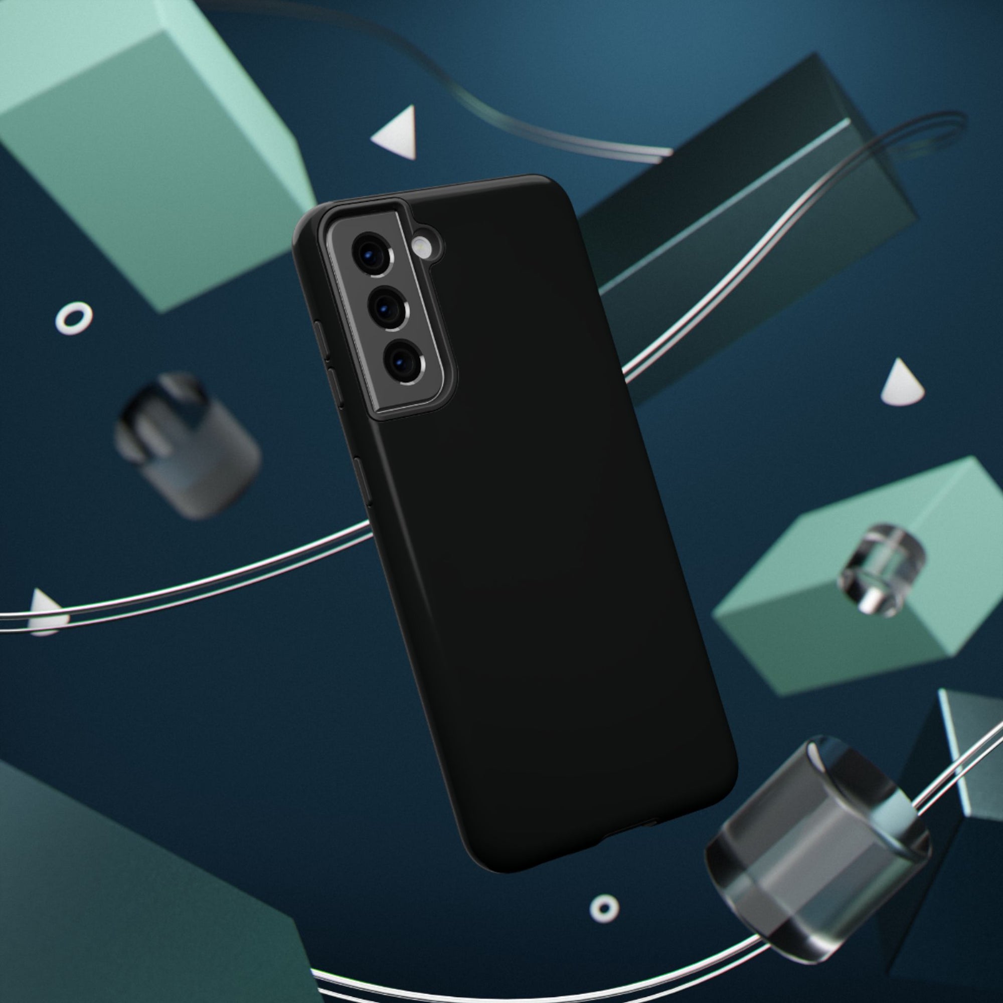 Remedy Impact-Resistant iPhone Case