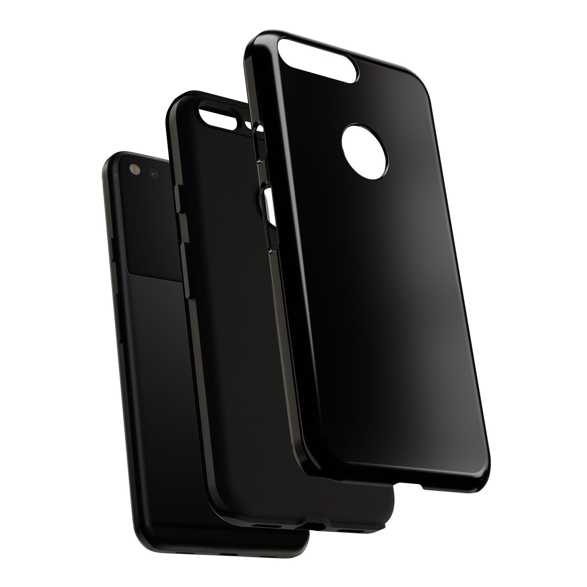 Tough Cases Durable Phone Case
