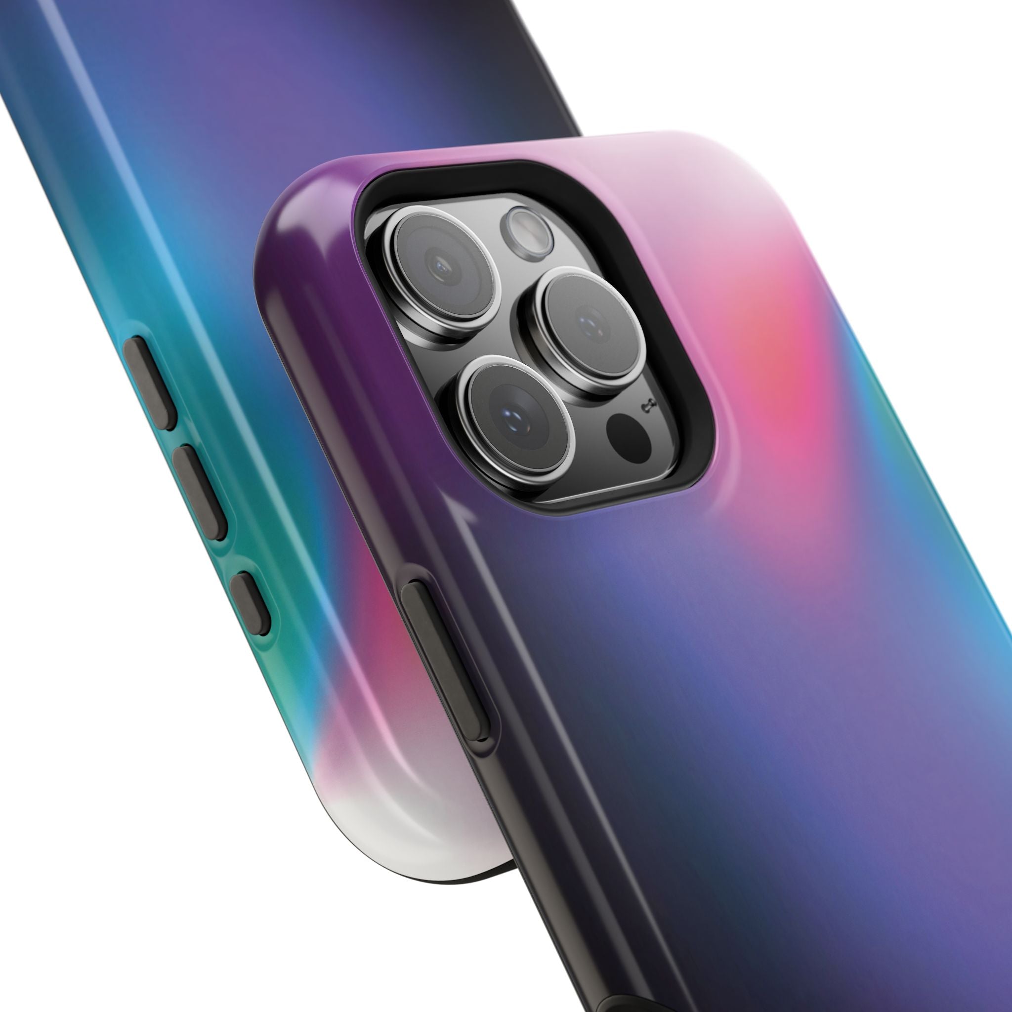 Remedy Gemstone Impact-Resistant Phone Case