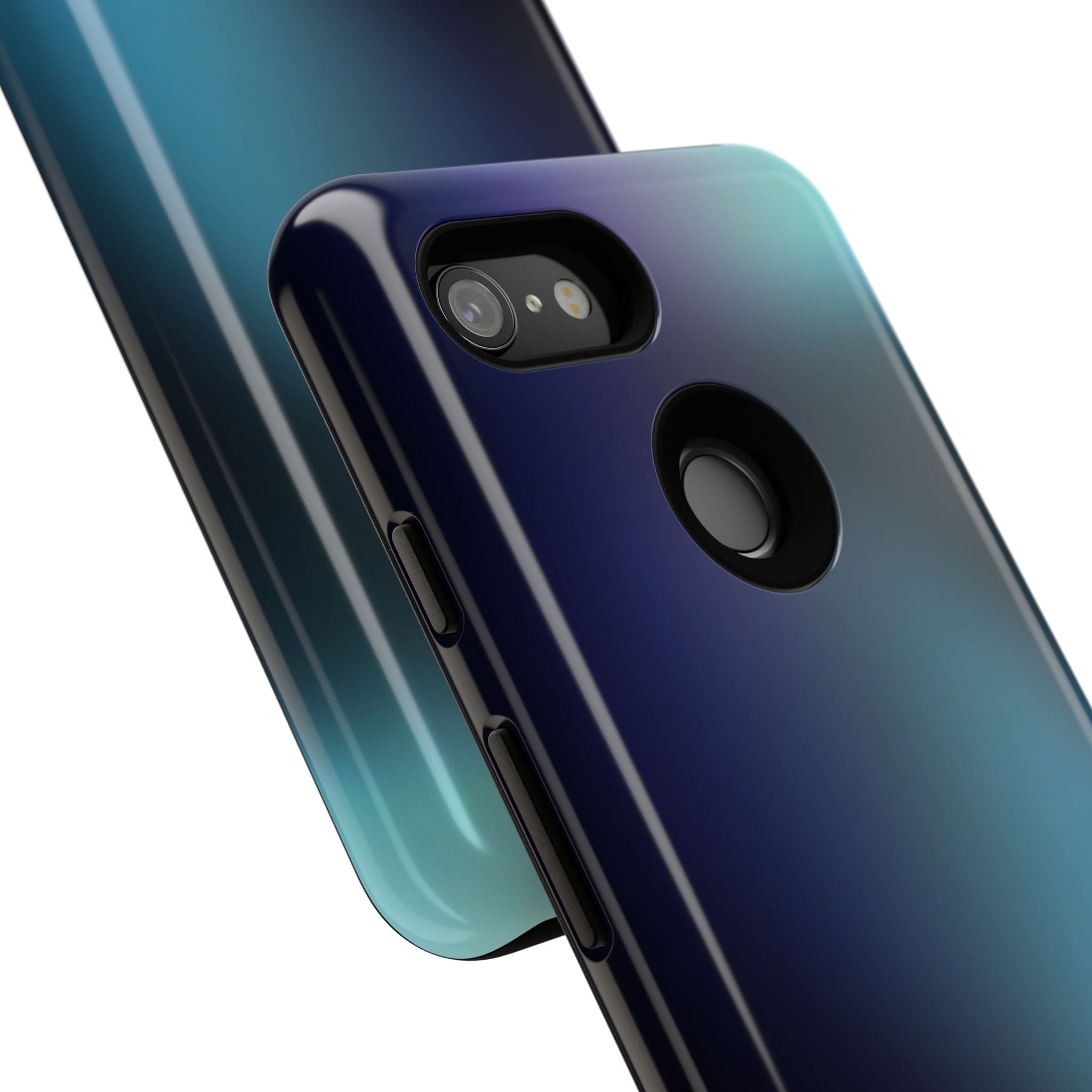 Remedy Gemstone Tough Case Durable Phone Case