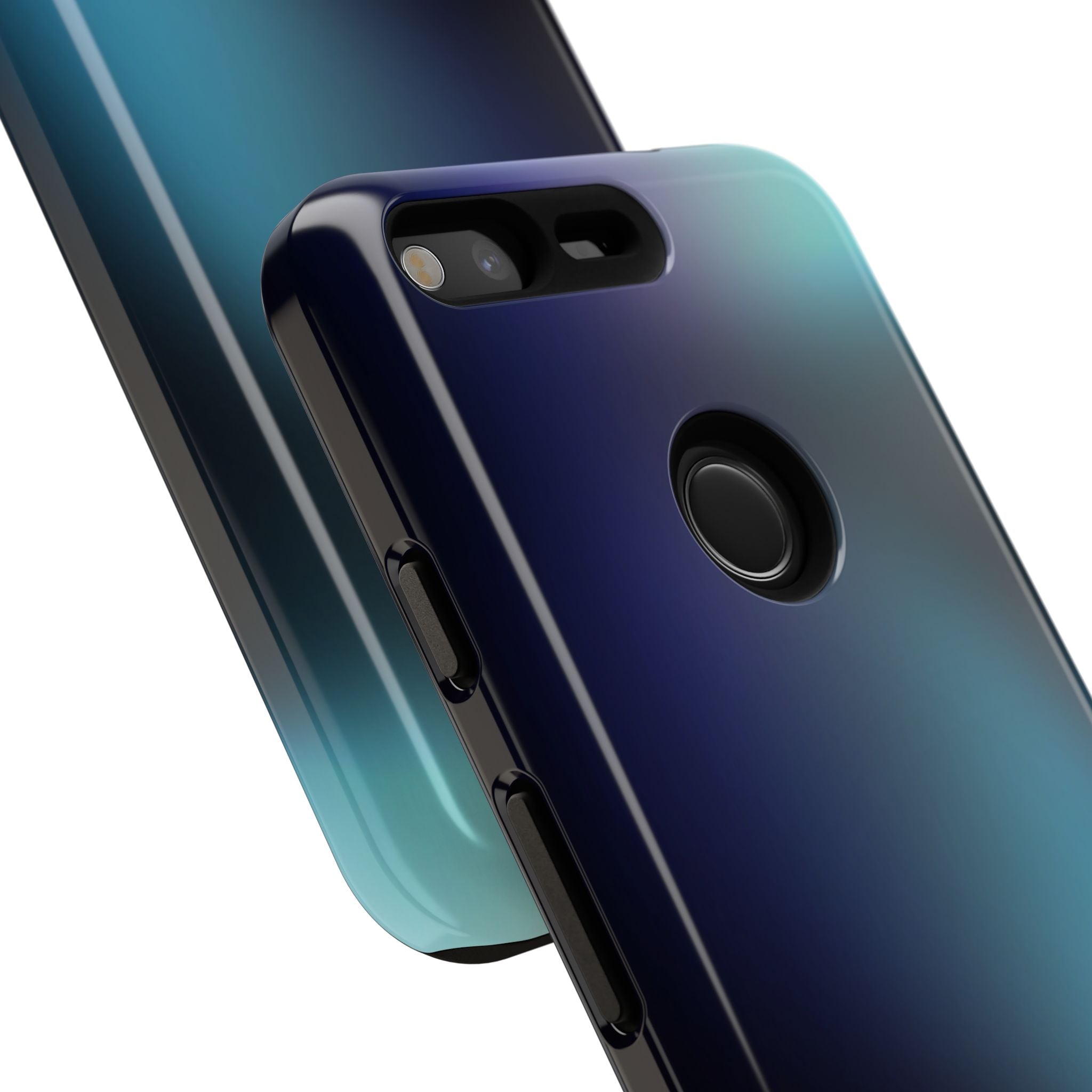 Remedy Gemstone Tough Case Durable Phone Case