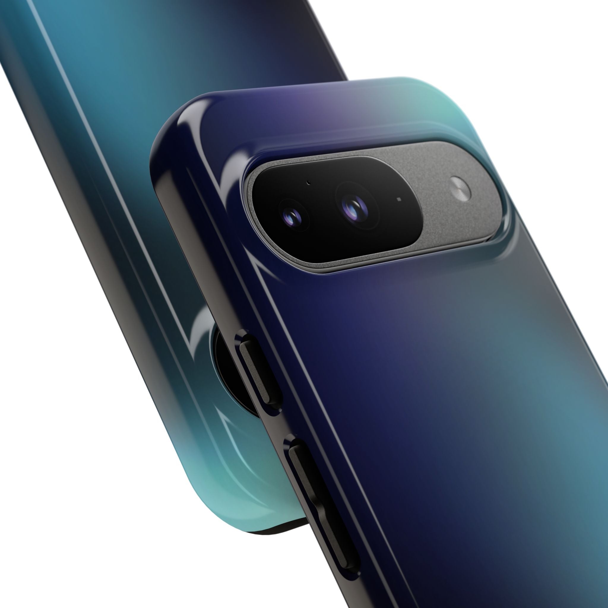 Remedy Gemstone Tough Case Durable Phone Case