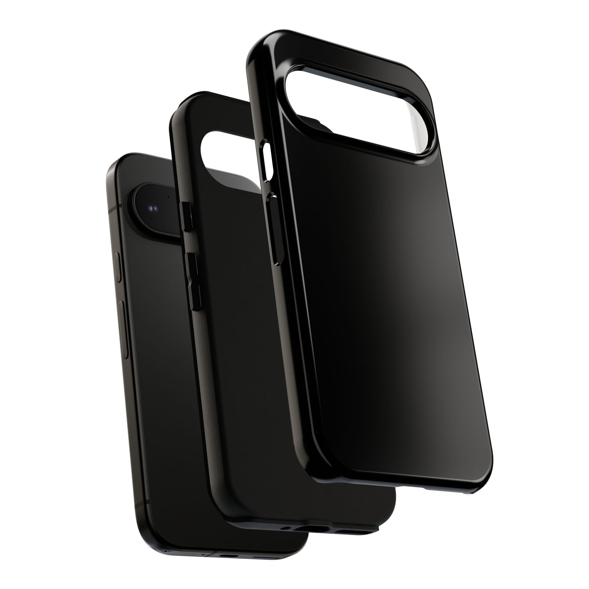Tough Cases Durable Phone Case