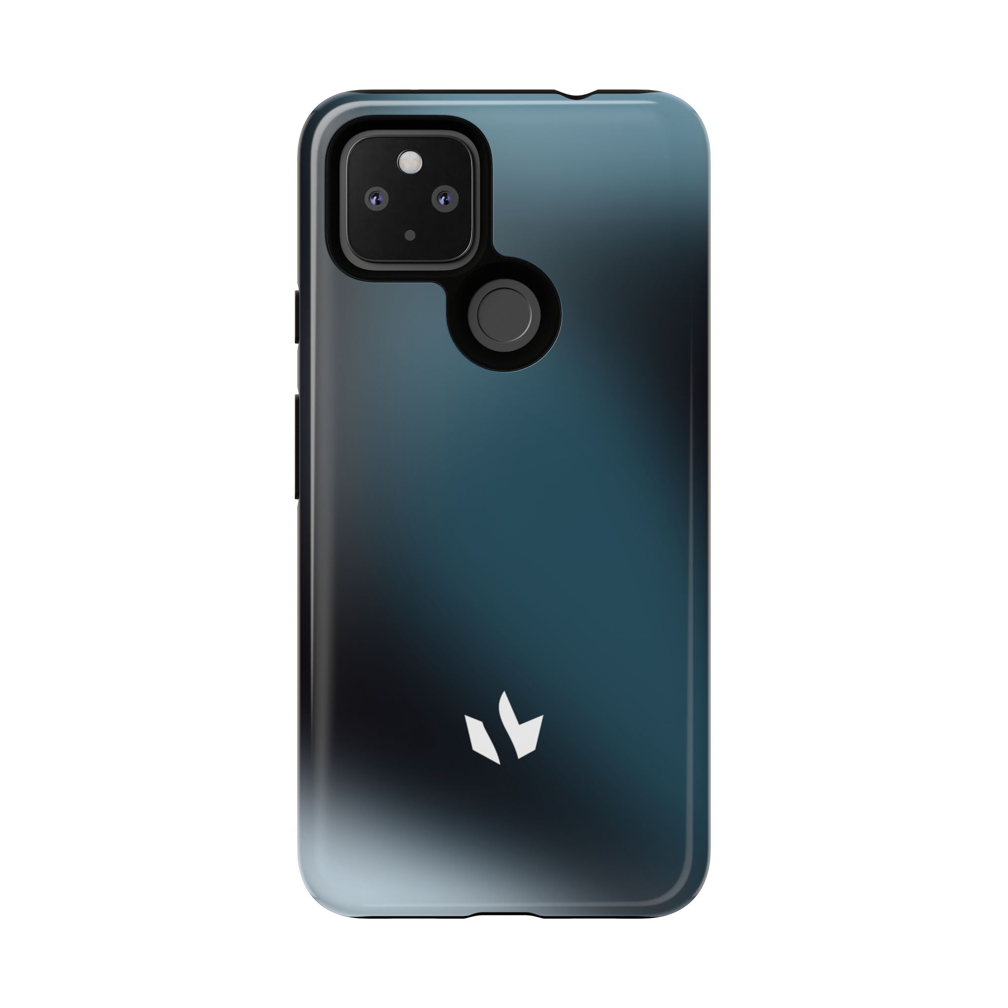 Remedy Blue Tough Case Durable Phone Case