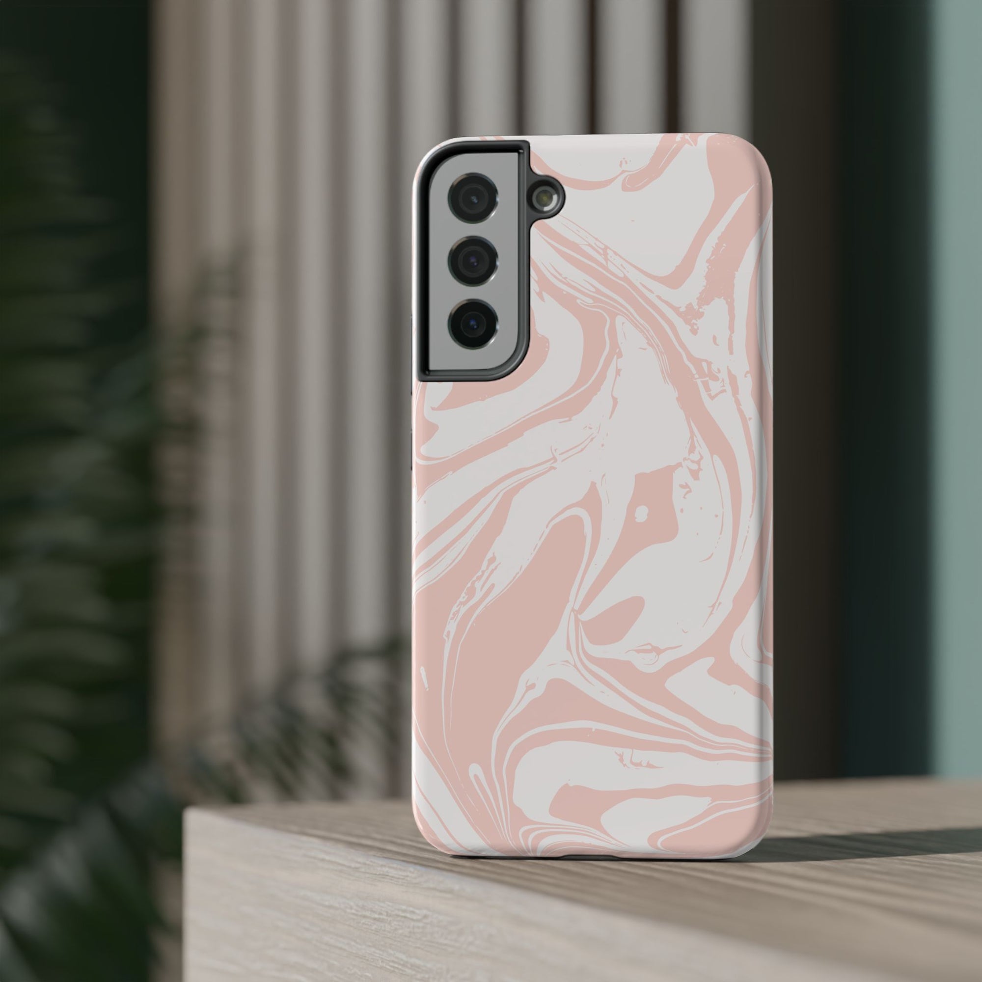 Stylish Impact-Resistant Phone Cases | Trendy Marble Design, Perfect Gift for Tech Lovers, Durable Protection, Unique Fashion Statement