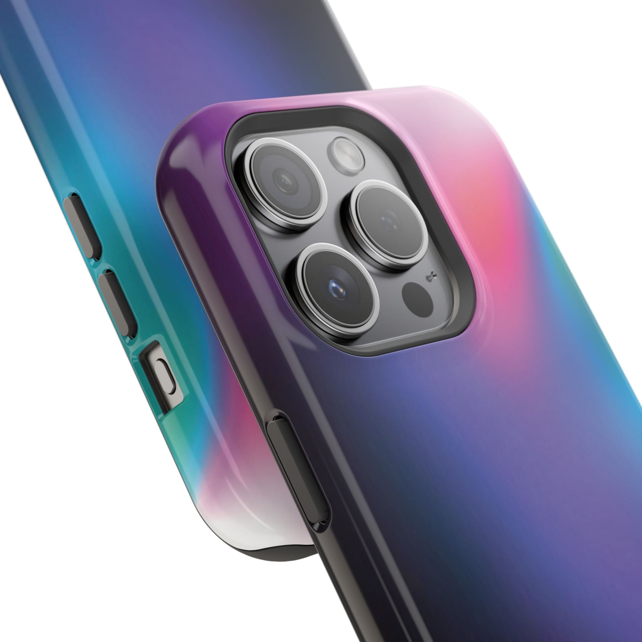 Remedy Gemstone Impact-Resistant Phone Case