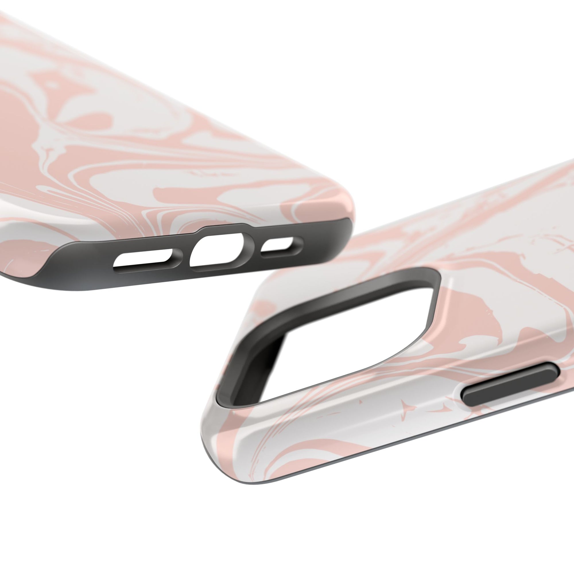 Stylish Impact-Resistant Phone Cases | Trendy Marble Design, Perfect Gift for Tech Lovers, Durable Protection, Unique Fashion Statement