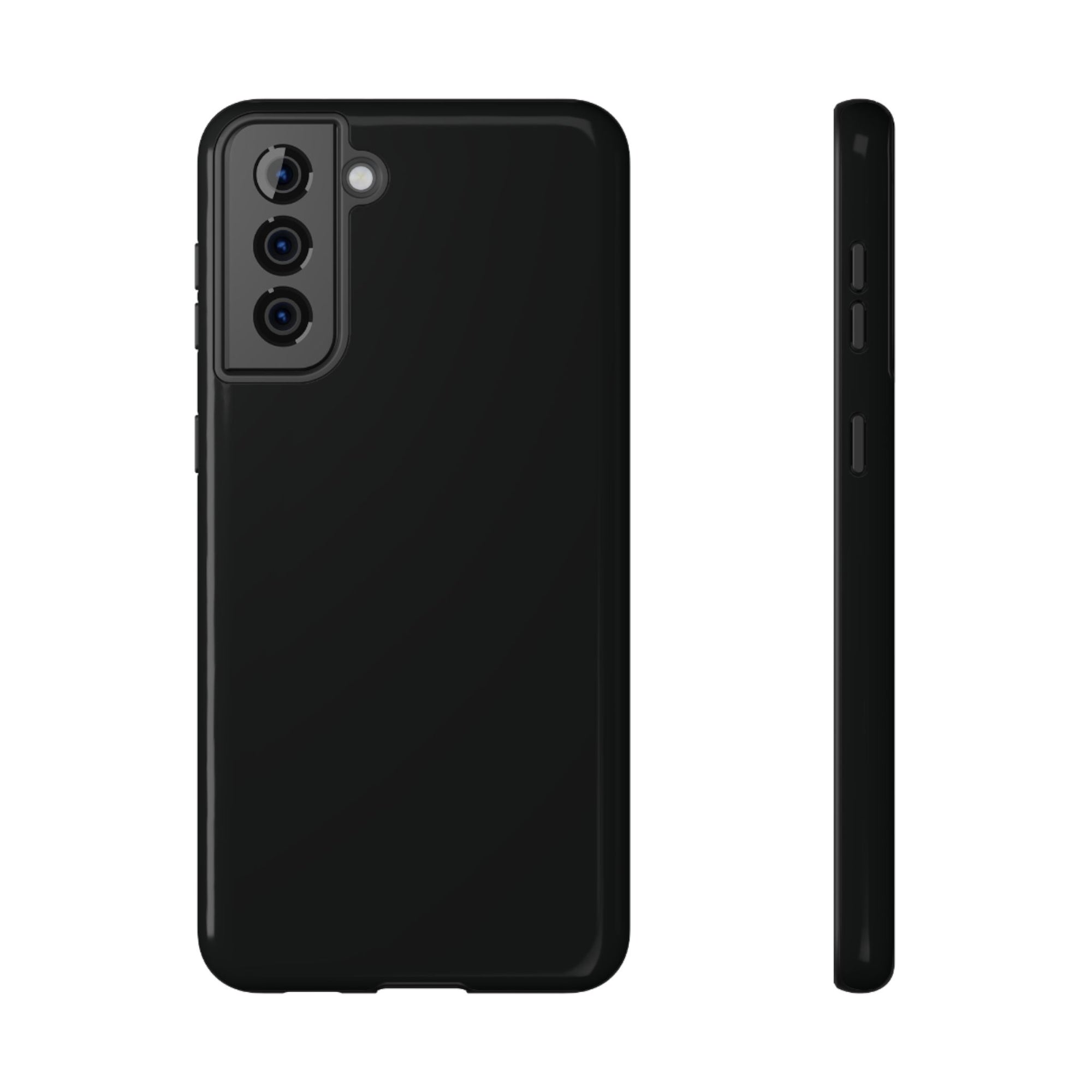 Remedy Impact-Resistant iPhone Case