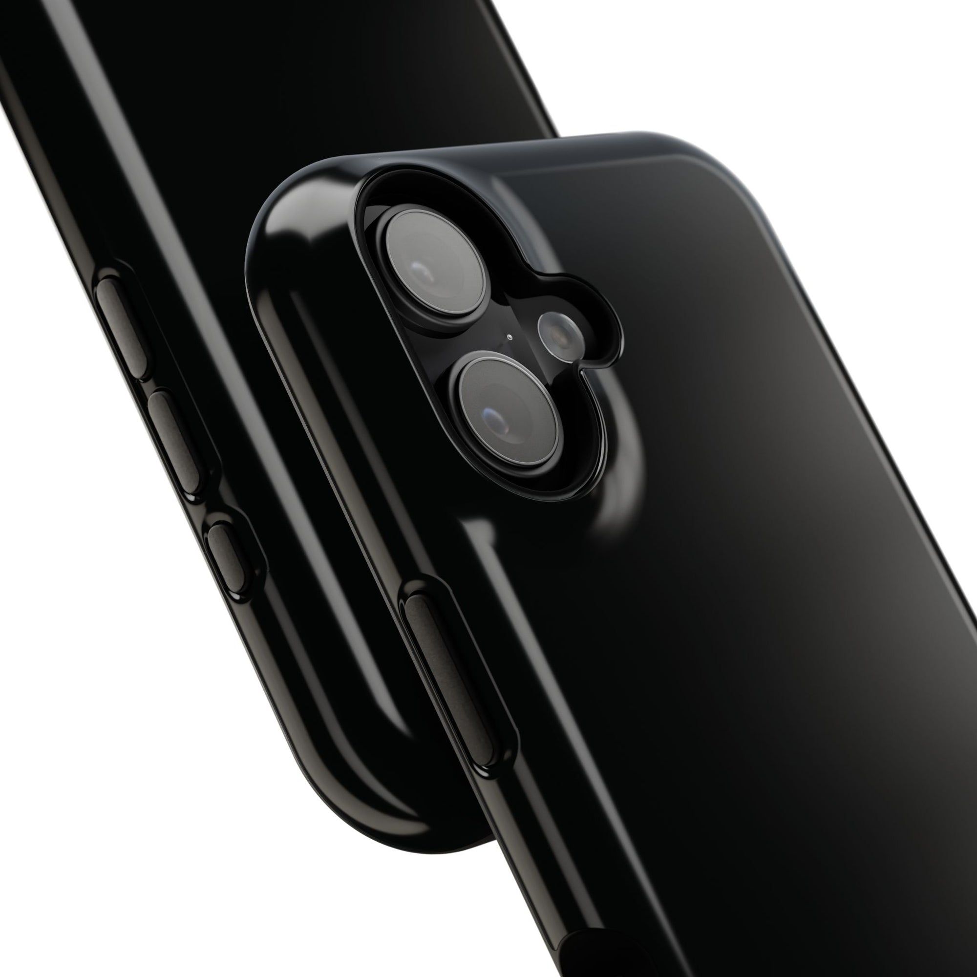 Remedy Impact-Resistant iPhone Case
