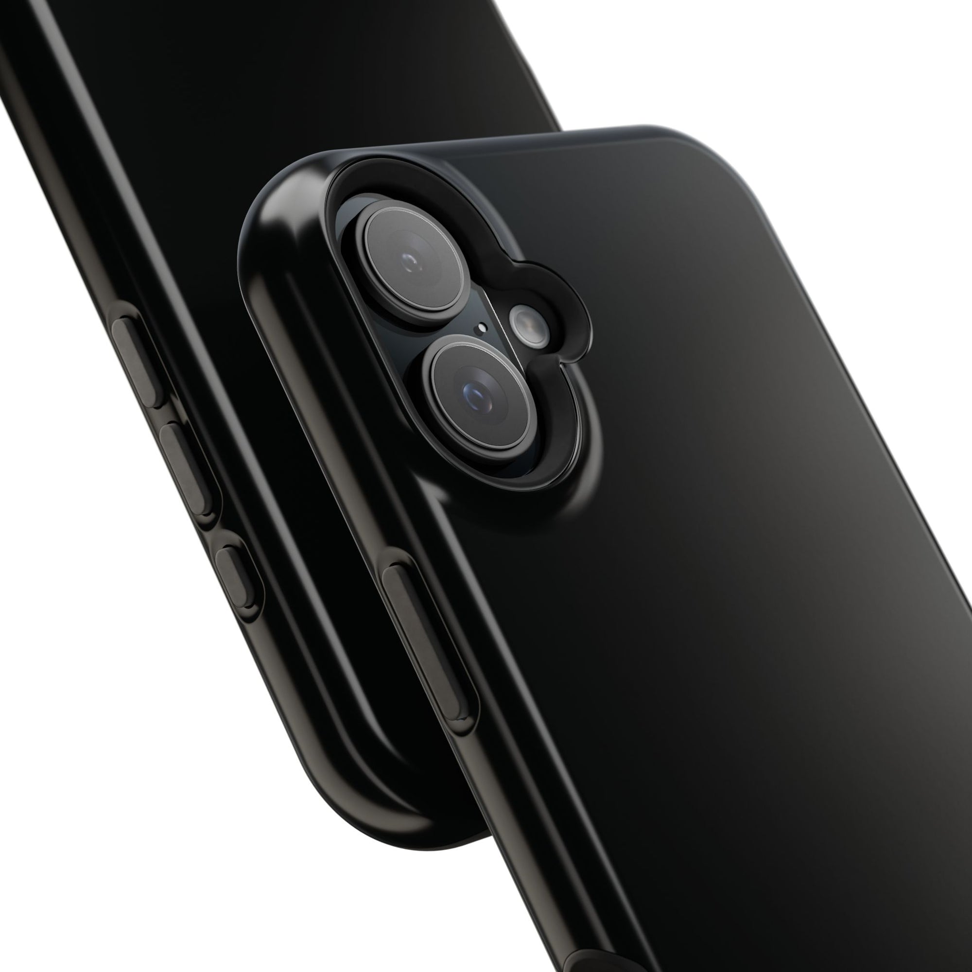 Remedy Impact-Resistant iPhone Case