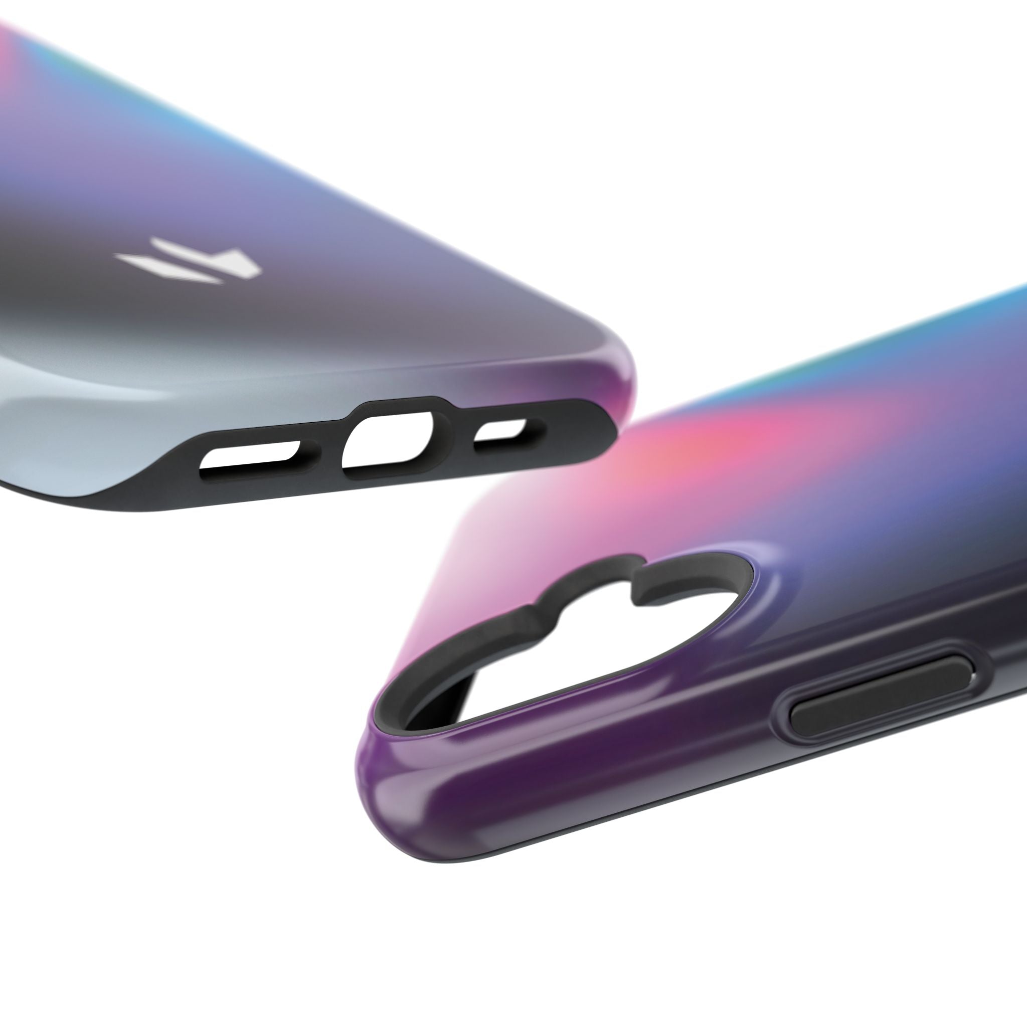 Remedy Gemstone Impact-Resistant Phone Case