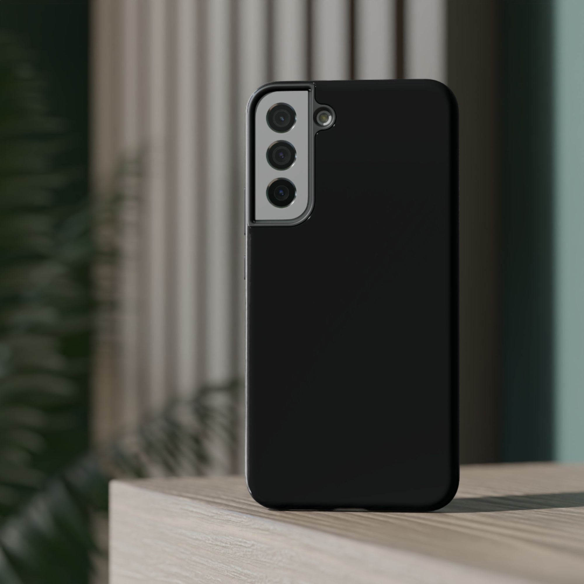 Remedy Impact-Resistant iPhone Case
