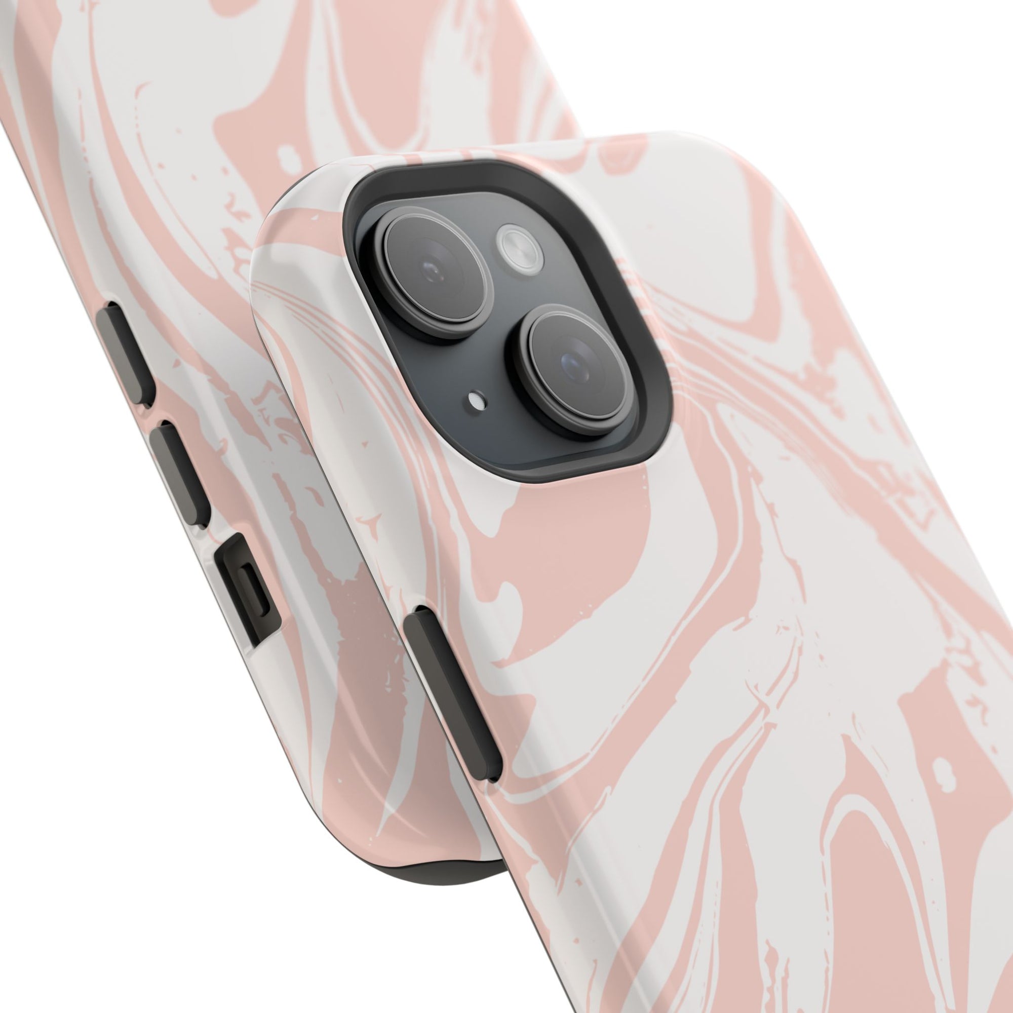 Stylish Impact-Resistant Phone Cases | Trendy Marble Design, Perfect Gift for Tech Lovers, Durable Protection, Unique Fashion Statement