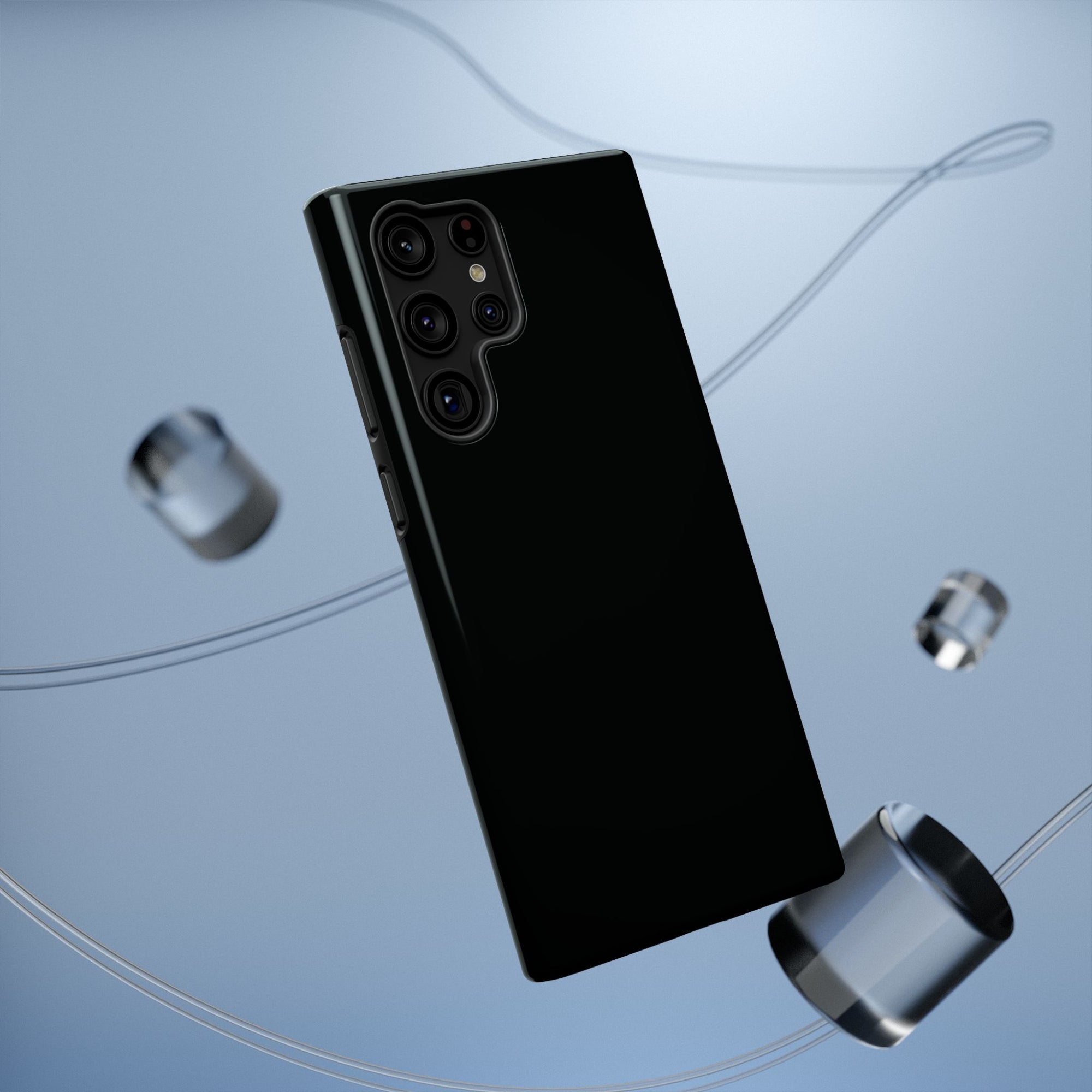 Remedy Impact-Resistant iPhone Case