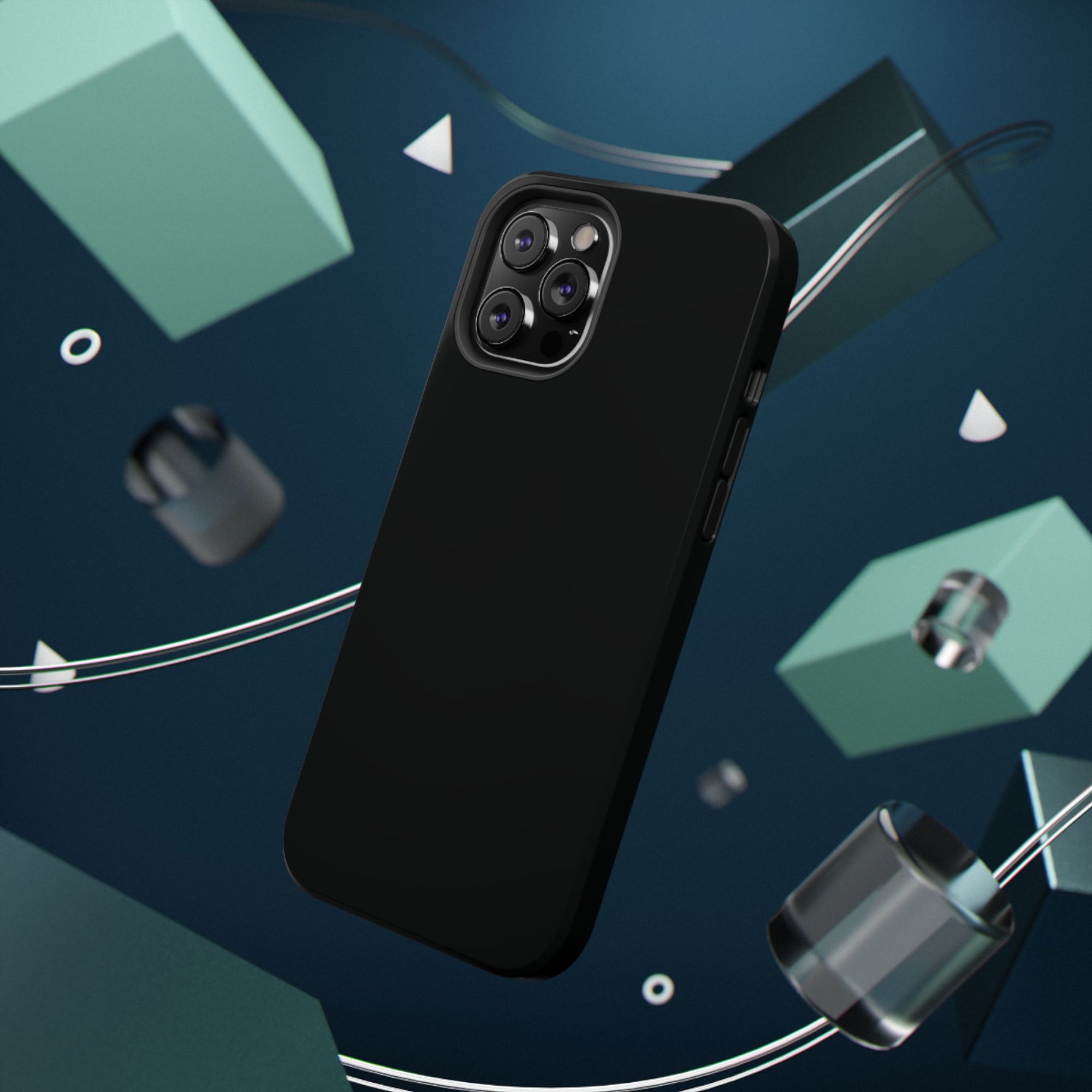 Remedy Impact-Resistant iPhone Case