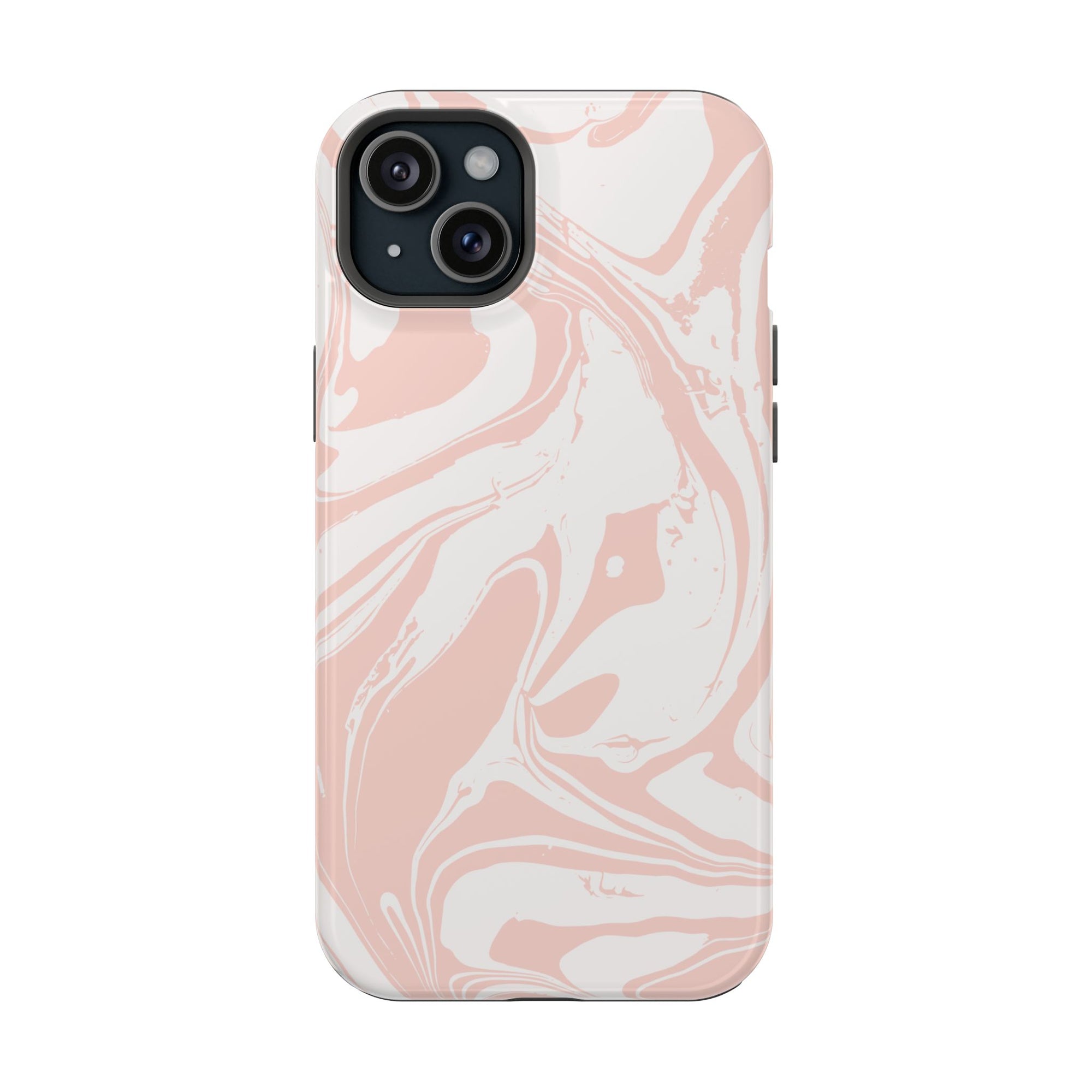 Stylish Impact-Resistant Phone Cases | Trendy Marble Design, Perfect Gift for Tech Lovers, Durable Protection, Unique Fashion Statement