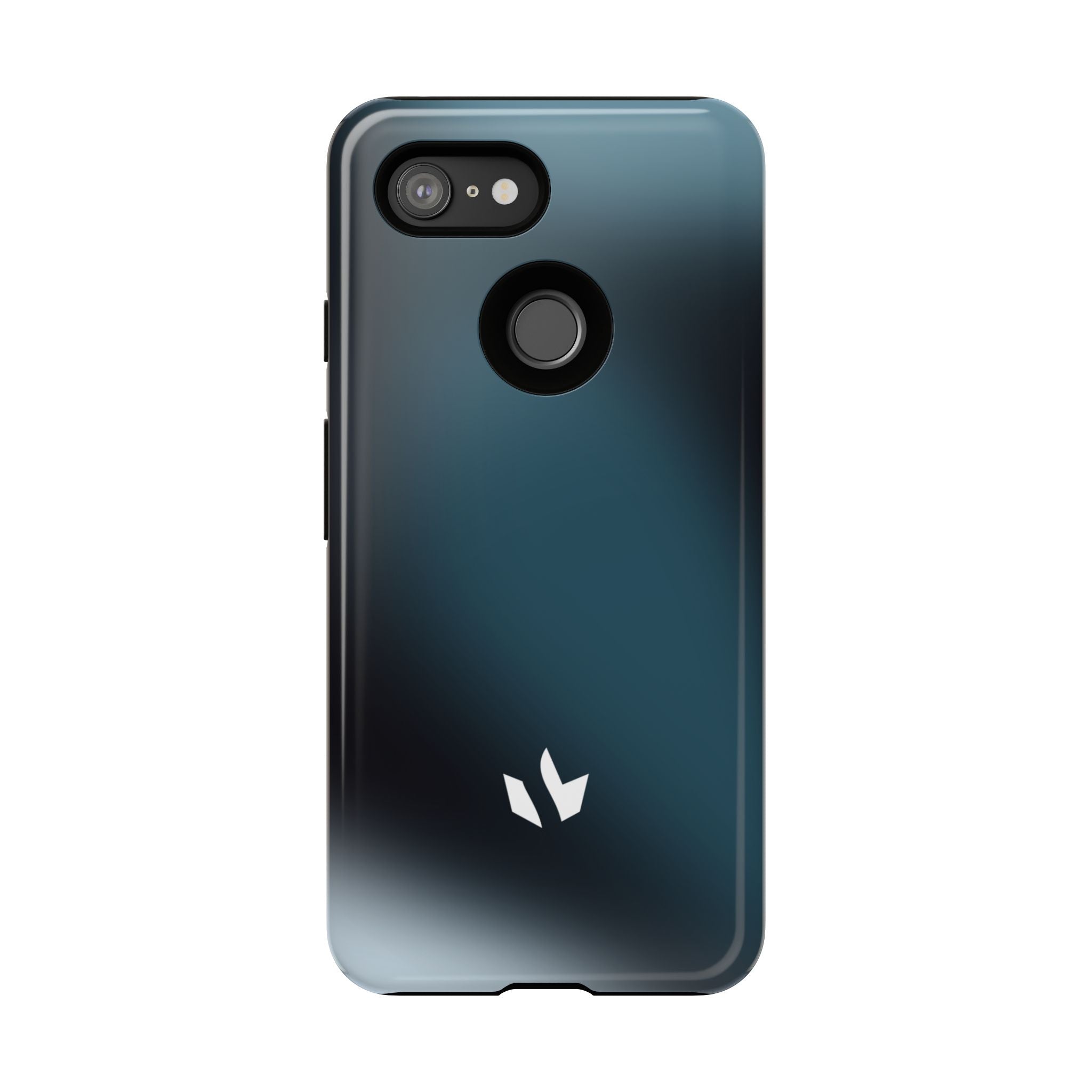 Remedy Blue Tough Case Durable Phone Case