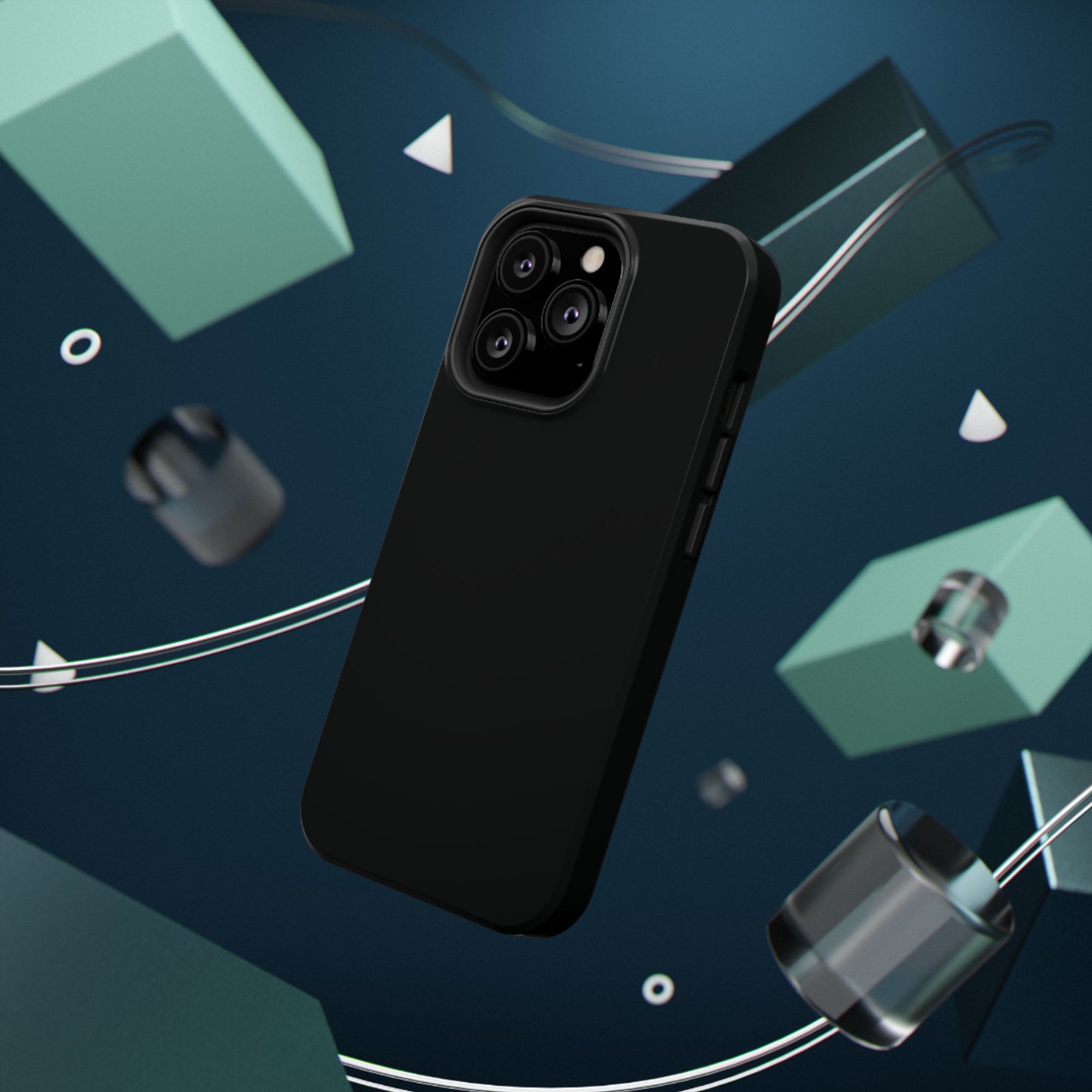Remedy Impact-Resistant iPhone Case