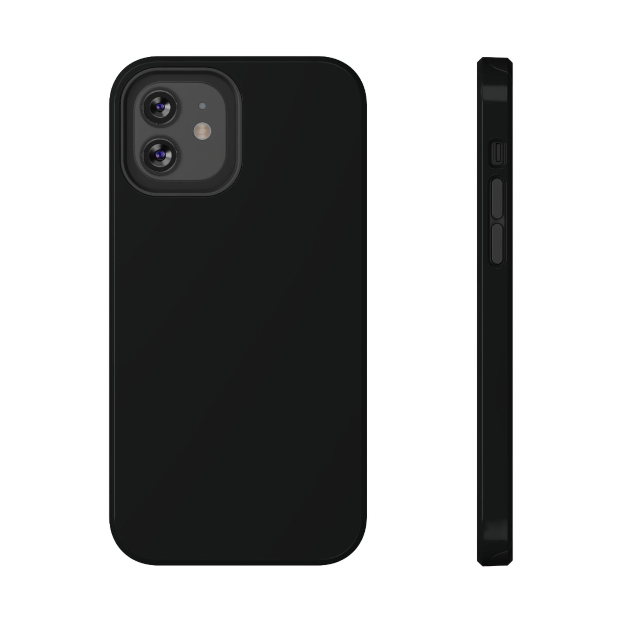 Remedy Impact-Resistant iPhone Case
