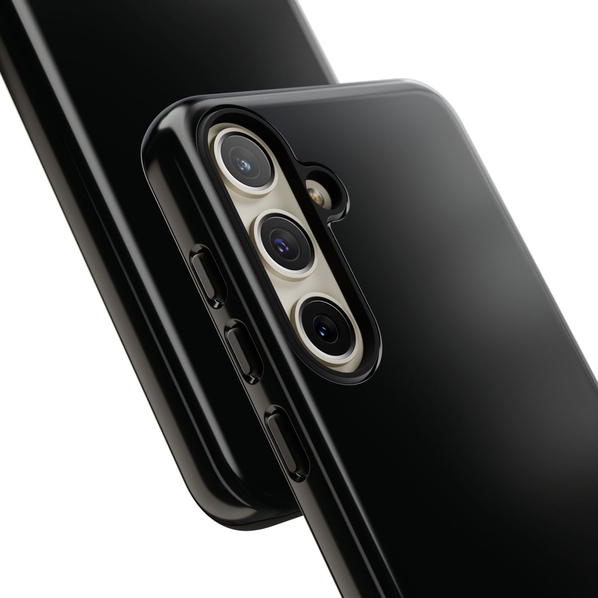 Durable Phone Case - Tough Cases: Stylish Protection, Gift for Tech Lovers, Perfect for Birthdays, School, Everyday Use, Minimalist Design