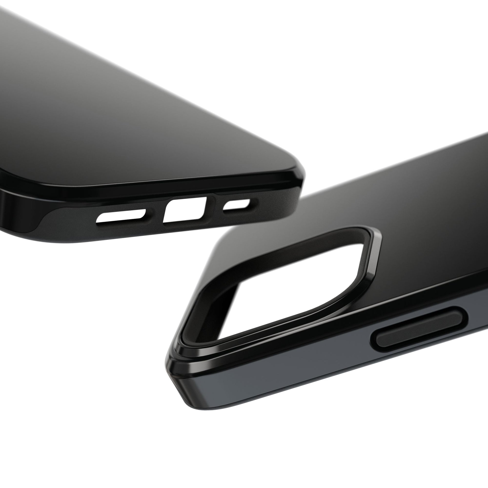 Remedy Impact-Resistant iPhone Case
