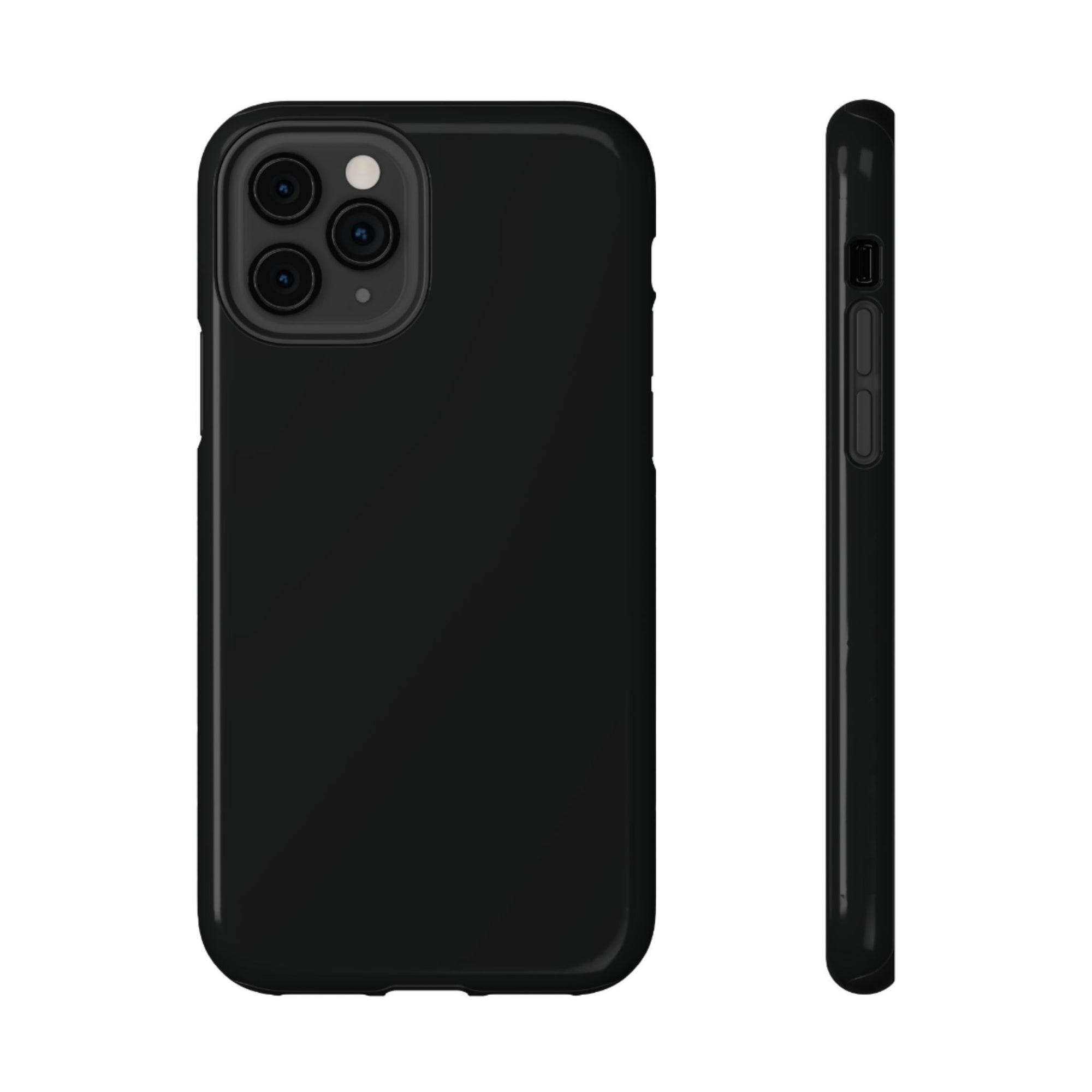 Remedy Impact-Resistant iPhone Case