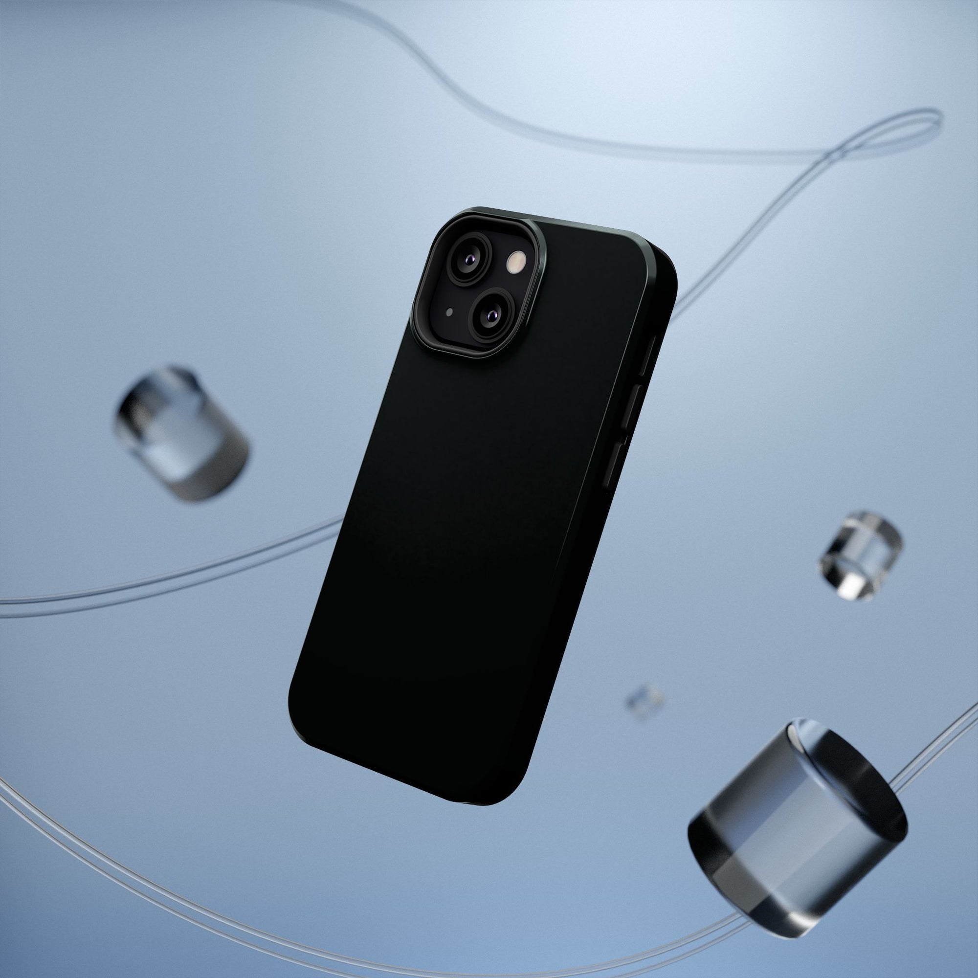 Remedy Impact-Resistant iPhone Case