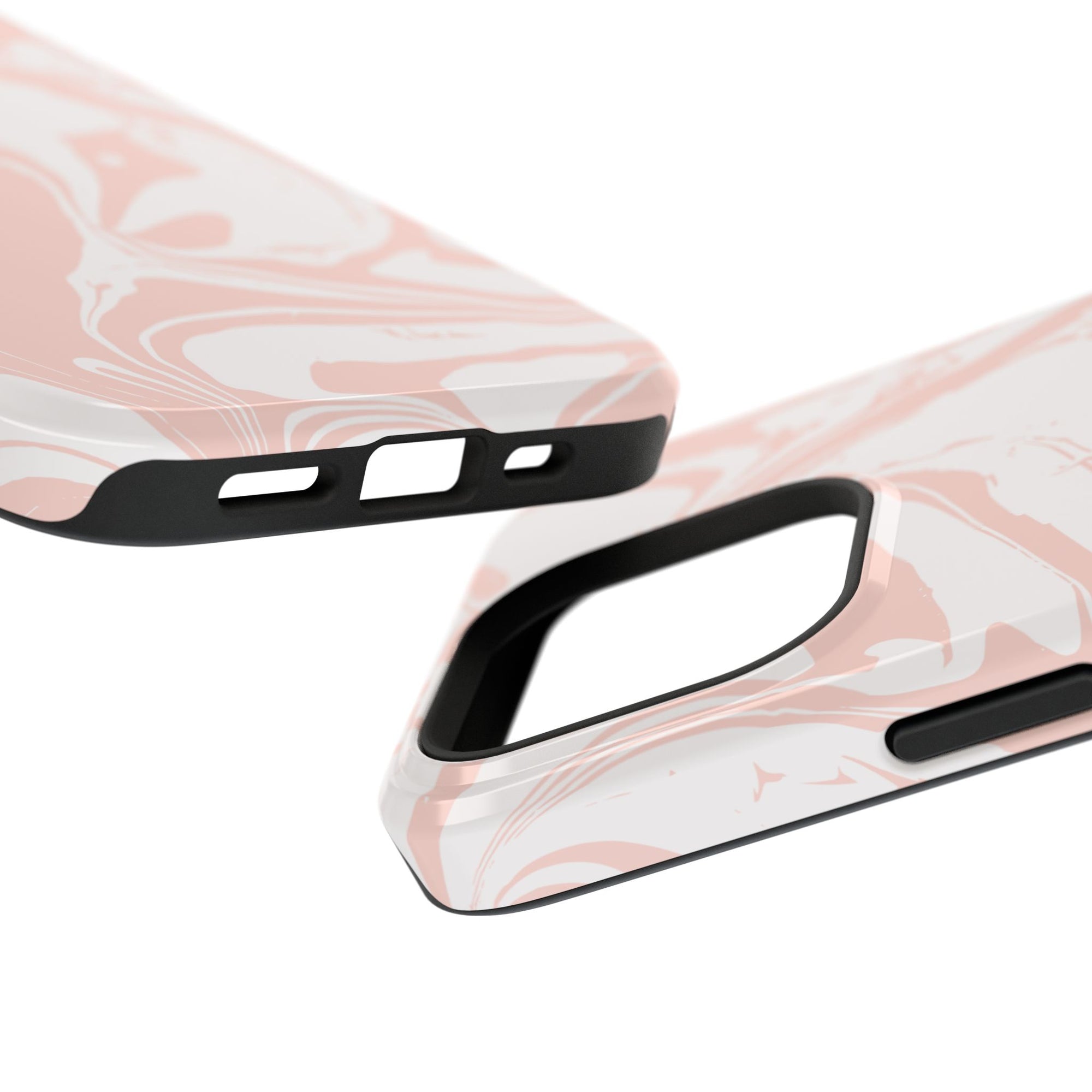 Stylish Impact-Resistant Phone Cases | Trendy Marble Design, Perfect Gift for Tech Lovers, Durable Protection, Unique Fashion Statement