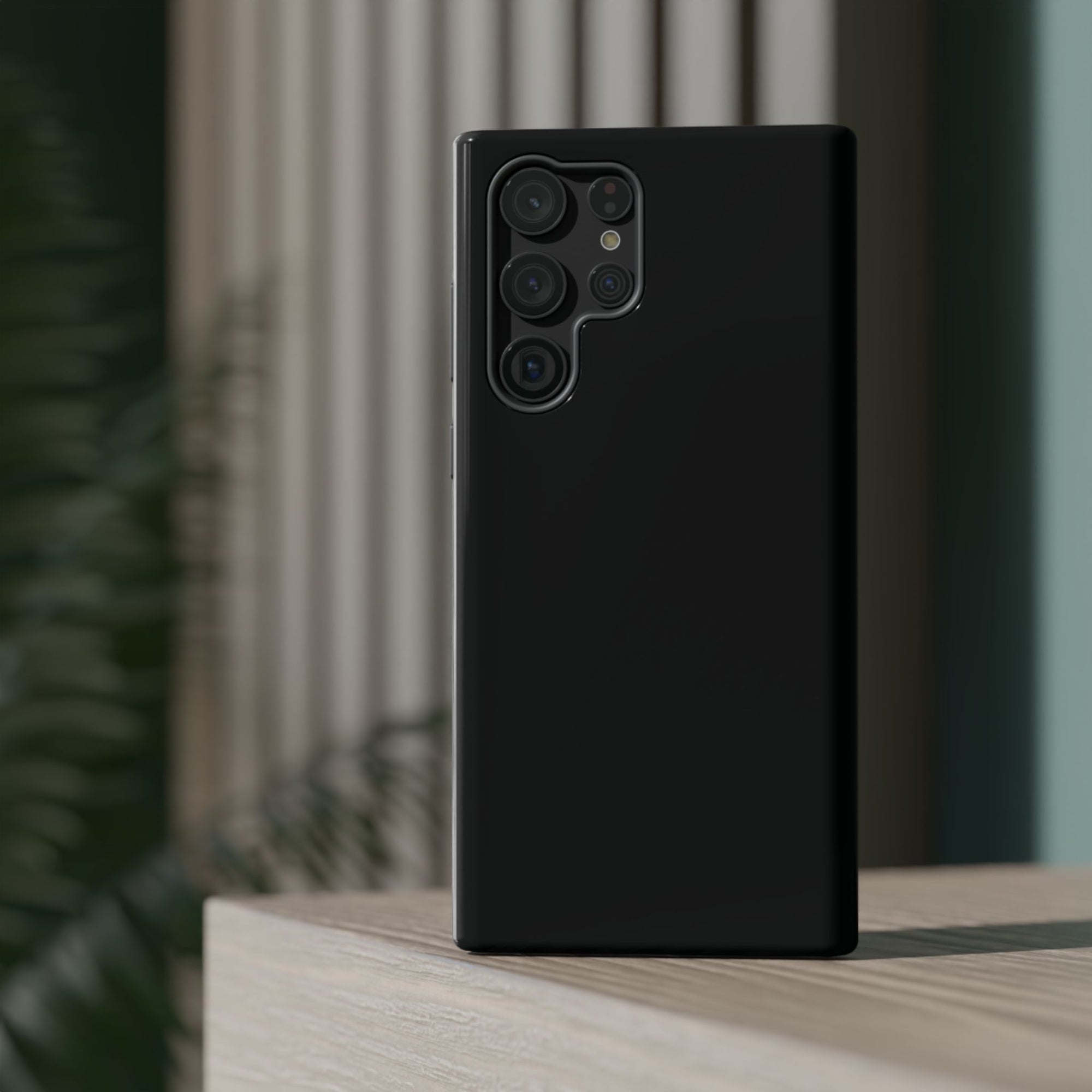 Remedy Impact-Resistant iPhone Case