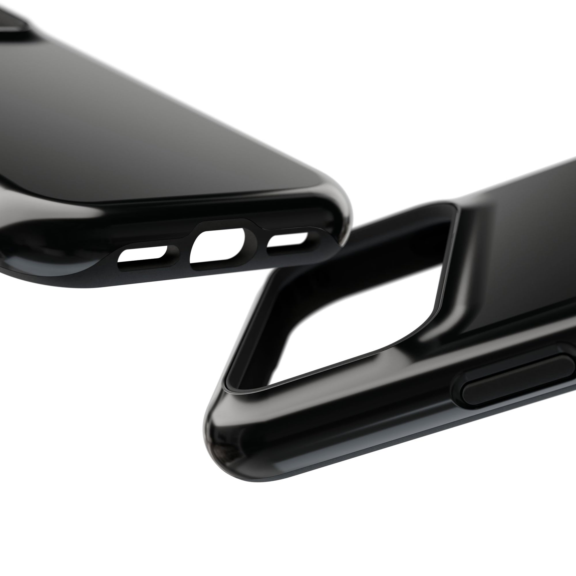 Remedy Impact-Resistant iPhone Case