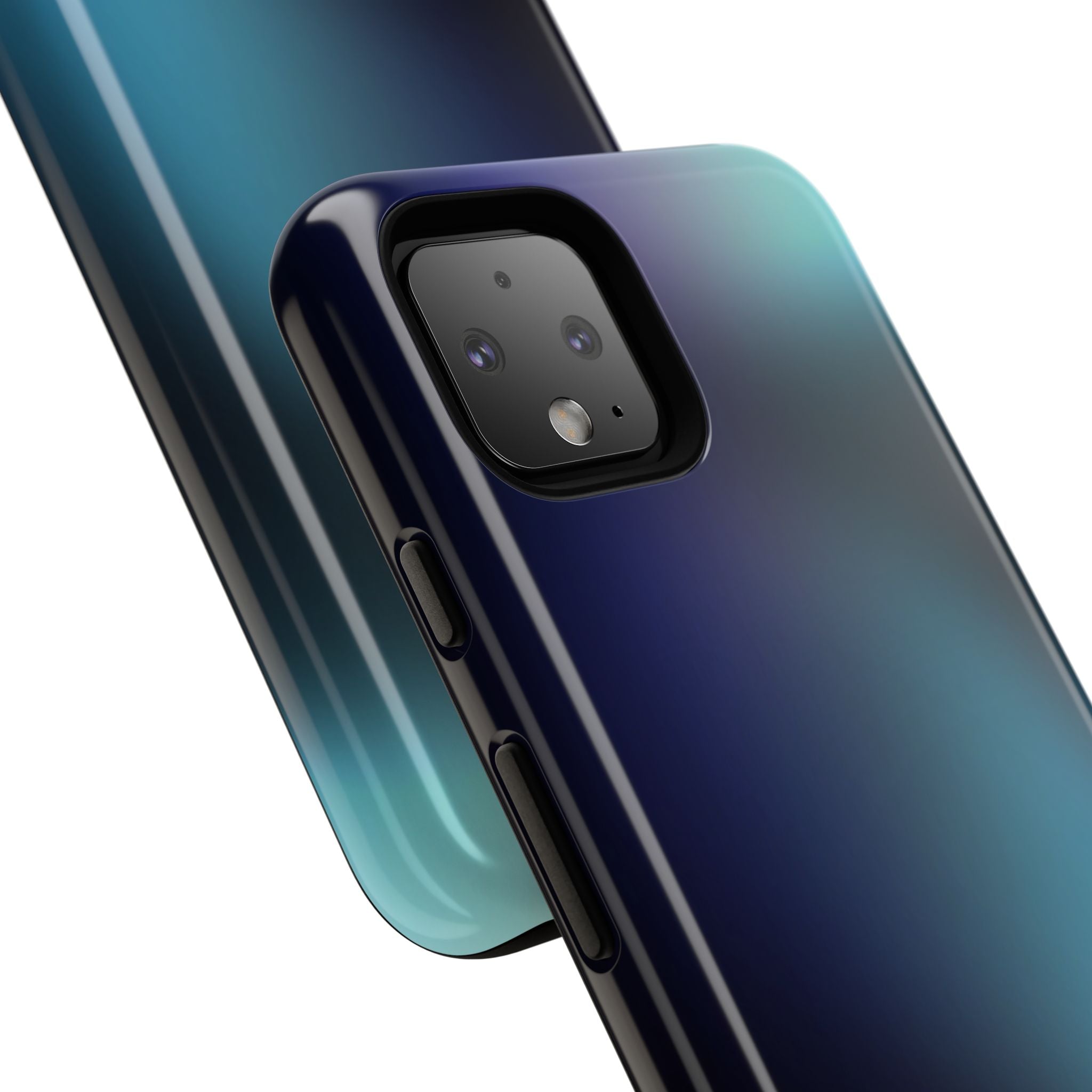 Remedy Gemstone Tough Case Durable Phone Case