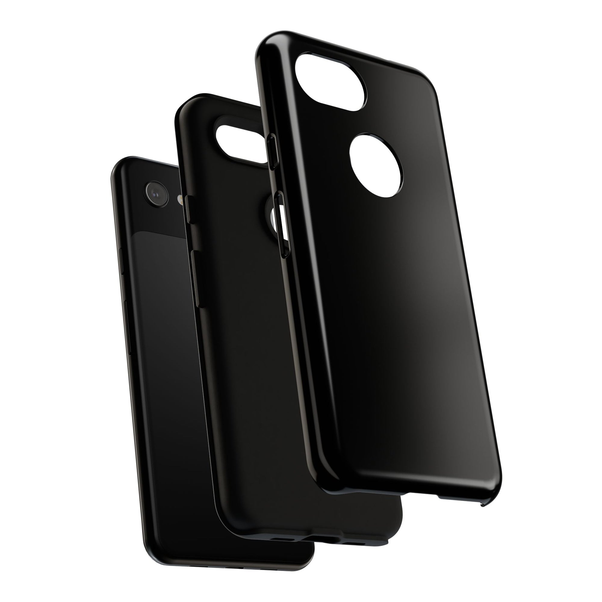 Tough Cases Durable Phone Case