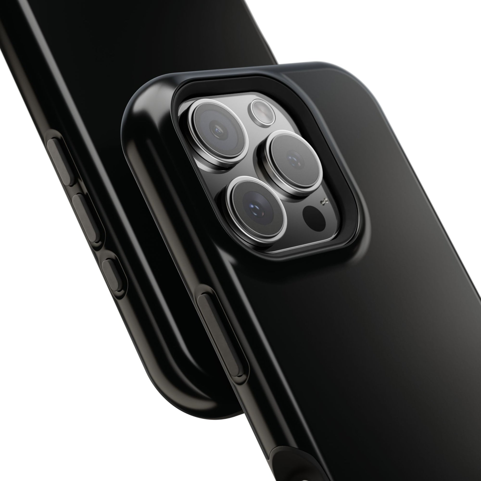 Remedy Impact-Resistant iPhone Case