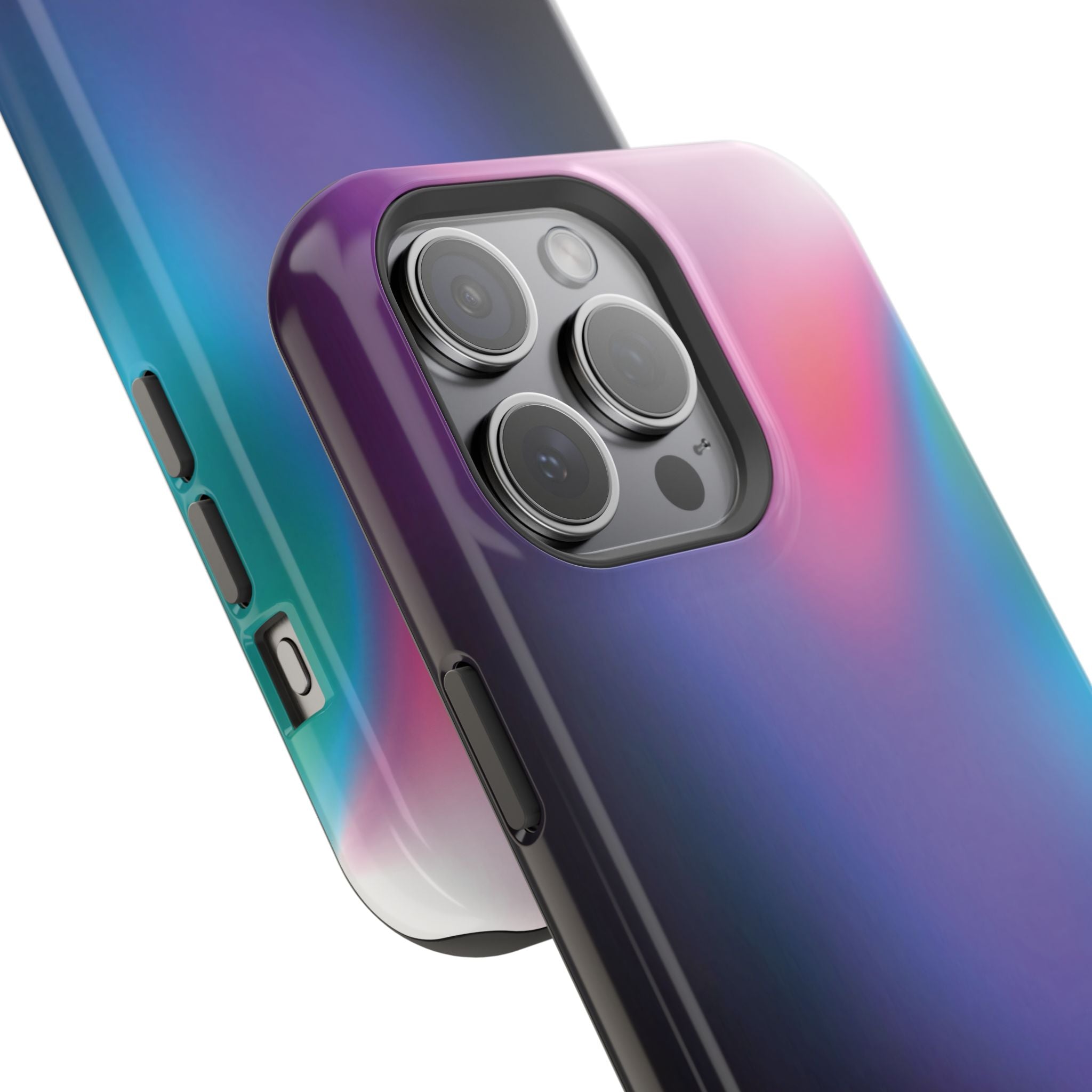 Remedy Gemstone Impact-Resistant Phone Case