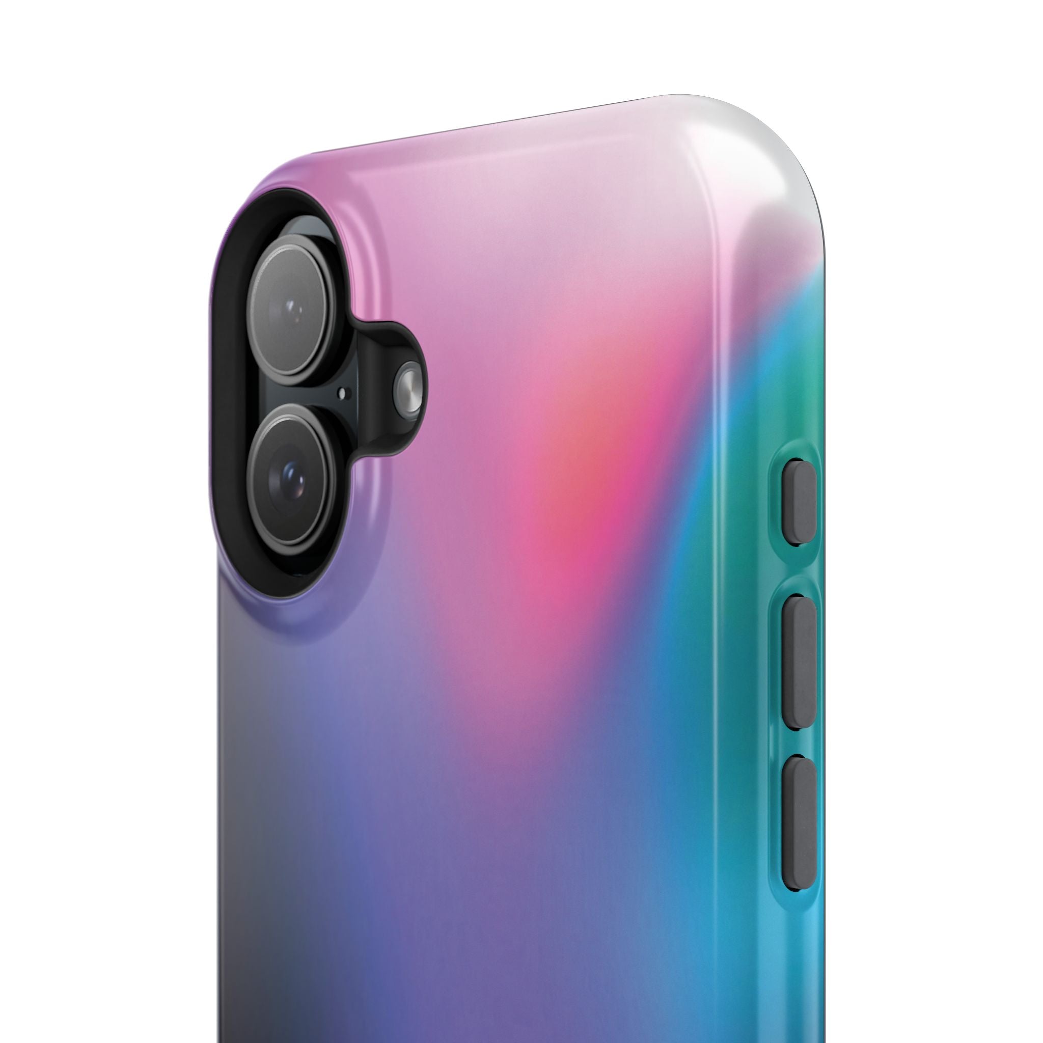 Remedy Gemstone Impact-Resistant Phone Case