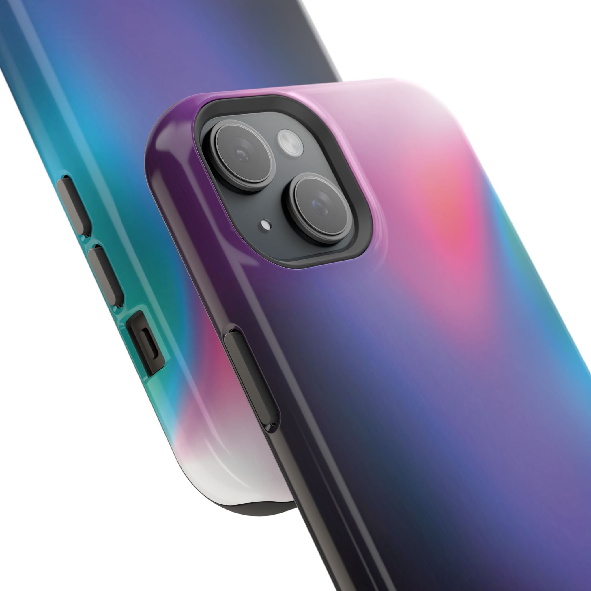 Remedy Gemstone Impact-Resistant Phone Case