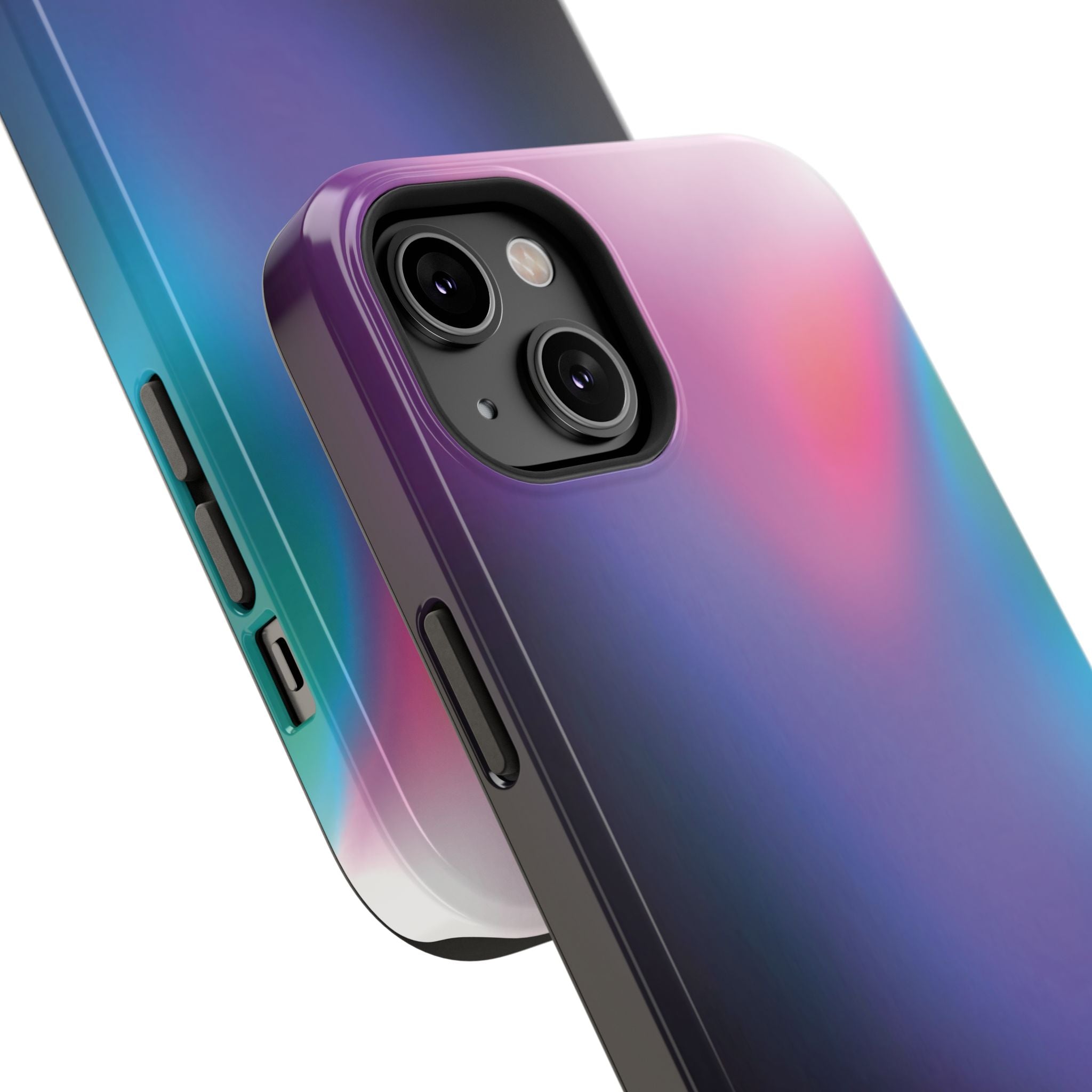 Remedy Gemstone Impact-Resistant Phone Case