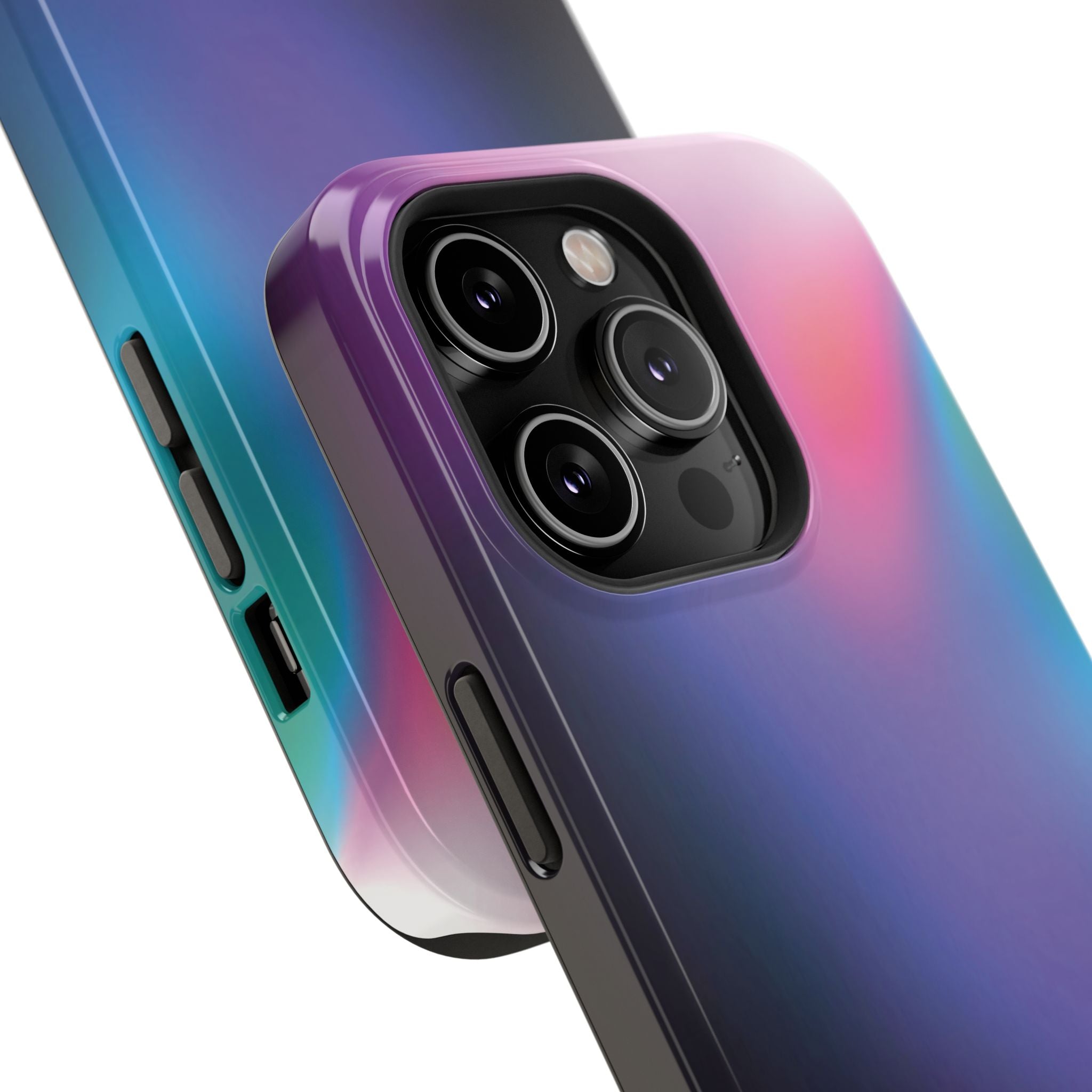 Remedy Gemstone Impact-Resistant Phone Case