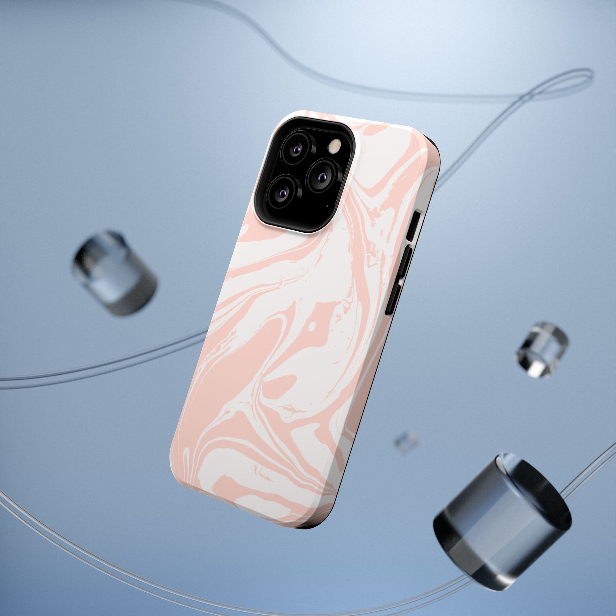 Stylish Impact-Resistant Phone Cases | Trendy Marble Design, Perfect Gift for Tech Lovers, Durable Protection, Unique Fashion Statement