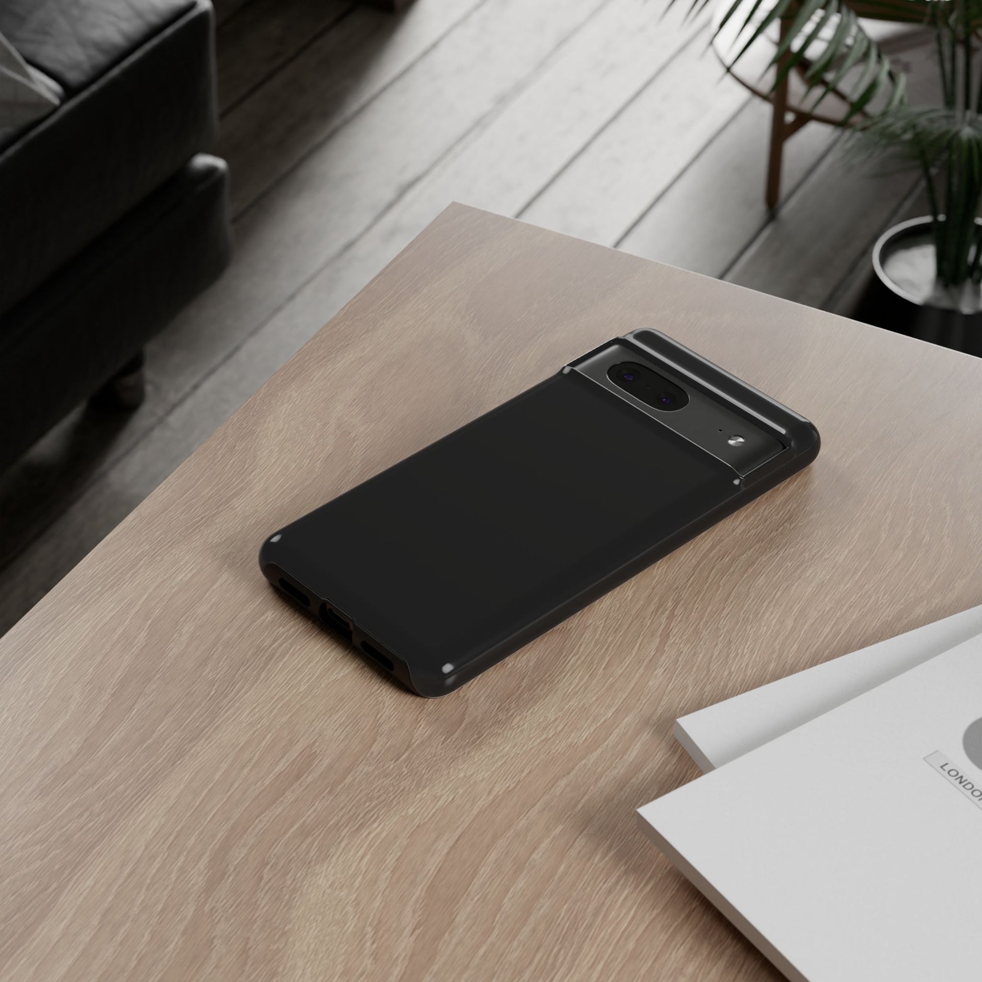 Tough Cases Durable Phone Case