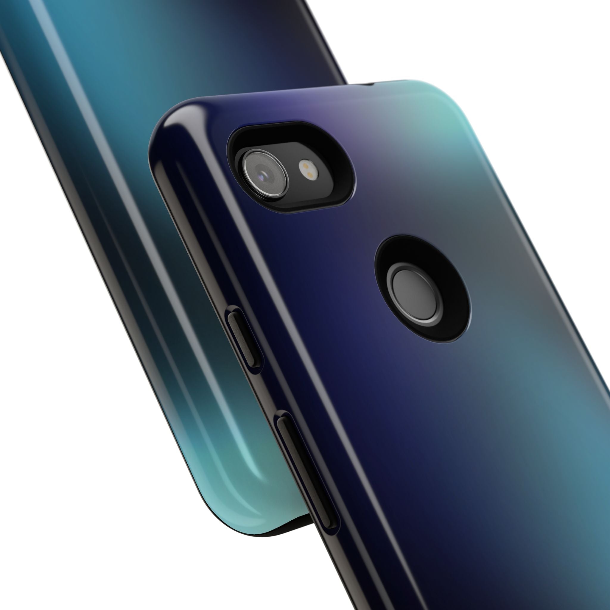 Remedy Gemstone Tough Case Durable Phone Case