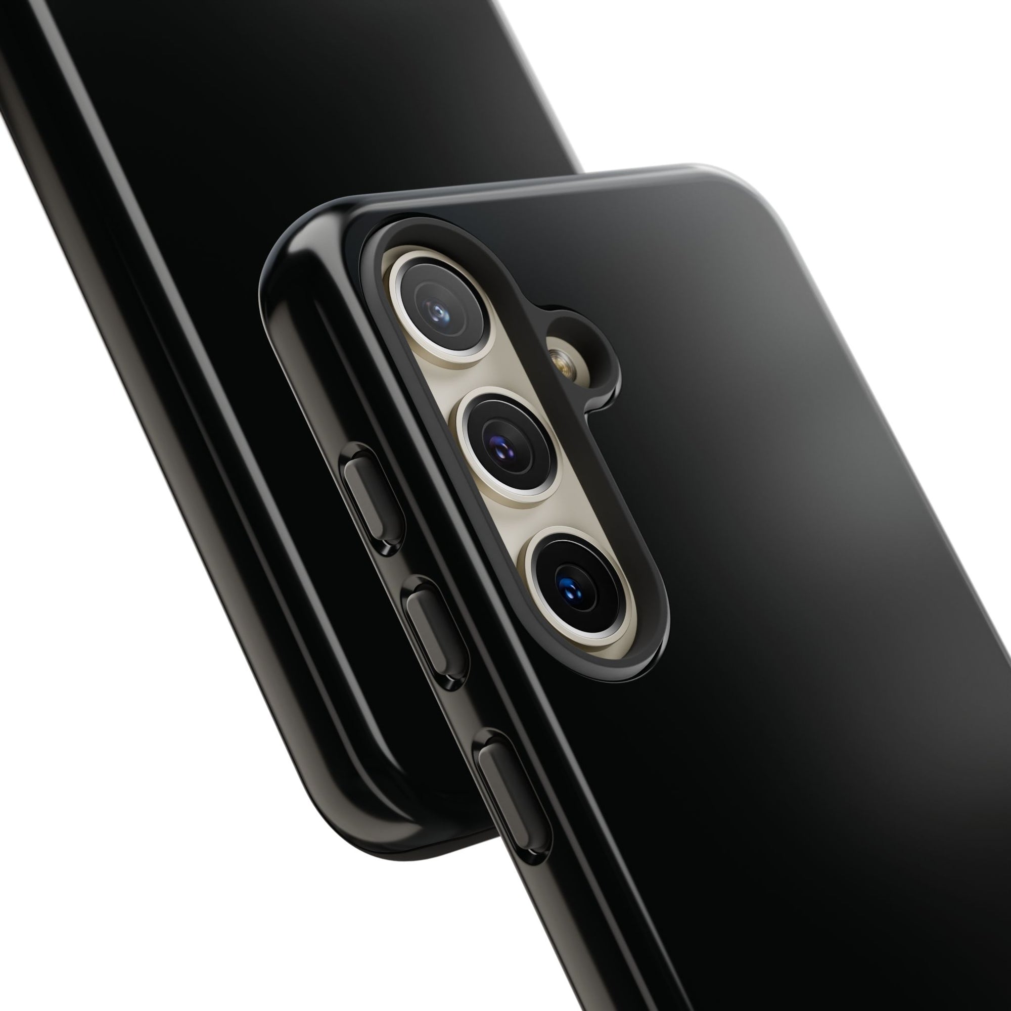 Durable Phone Case - Tough Cases: Stylish Protection, Gift for Tech Lovers, Perfect for Birthdays, School, Everyday Use, Minimalist Design