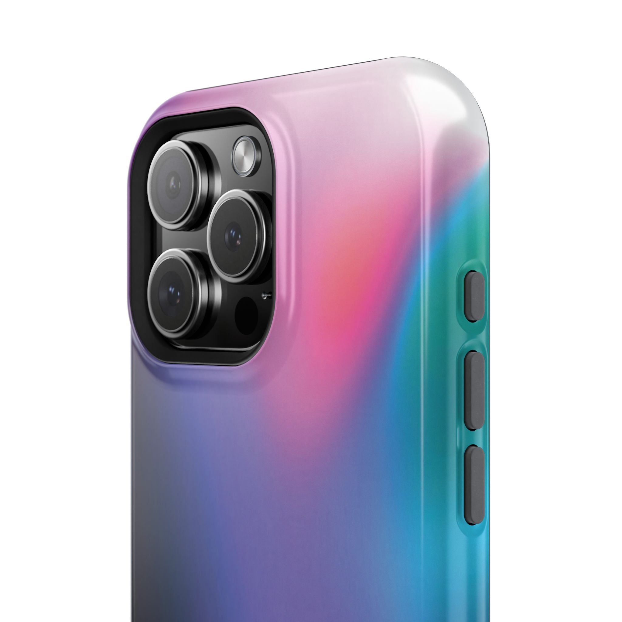 Remedy Gemstone Impact-Resistant Phone Case